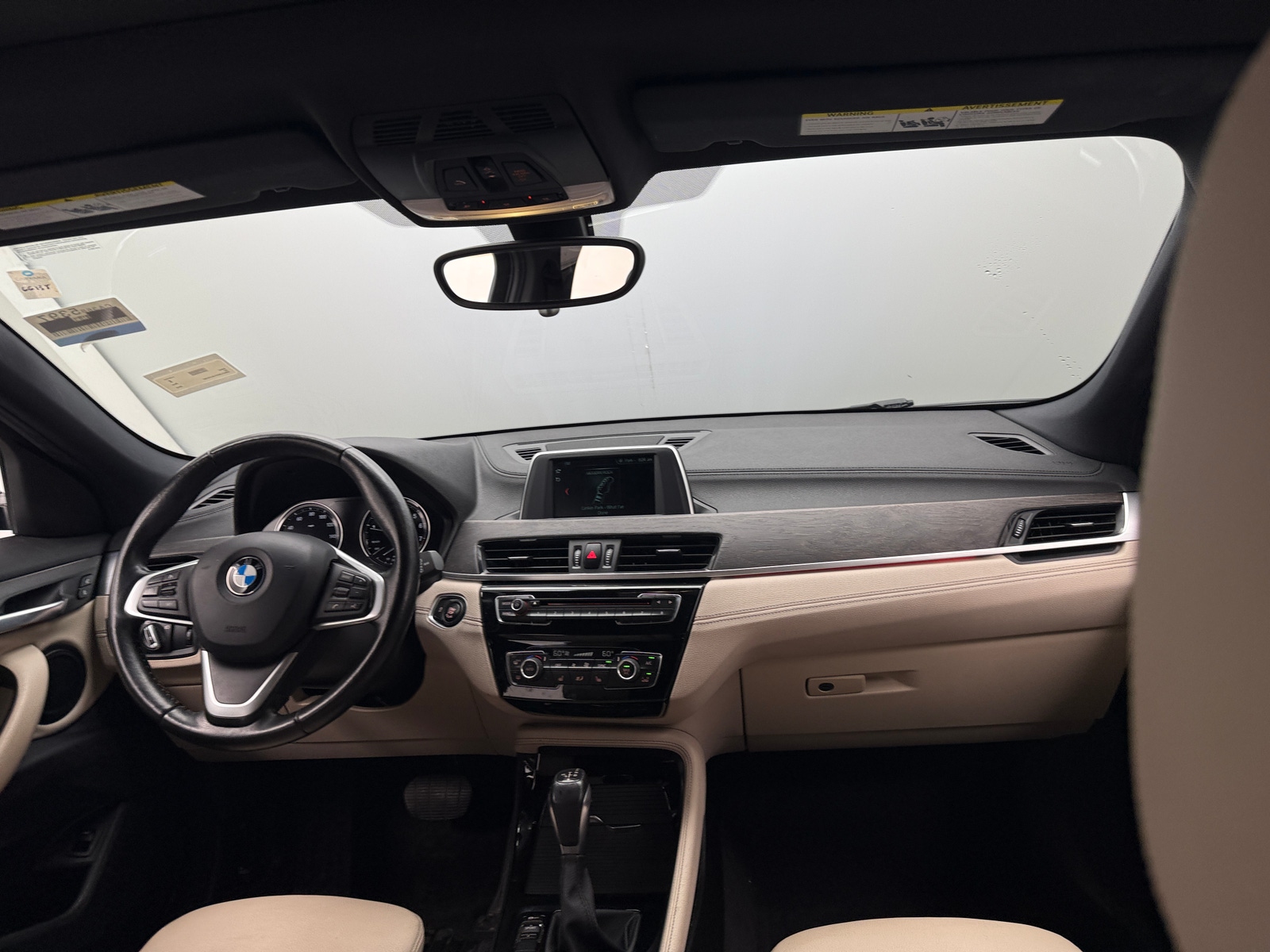 Thumbnail: 2018 BMW X2 - 2