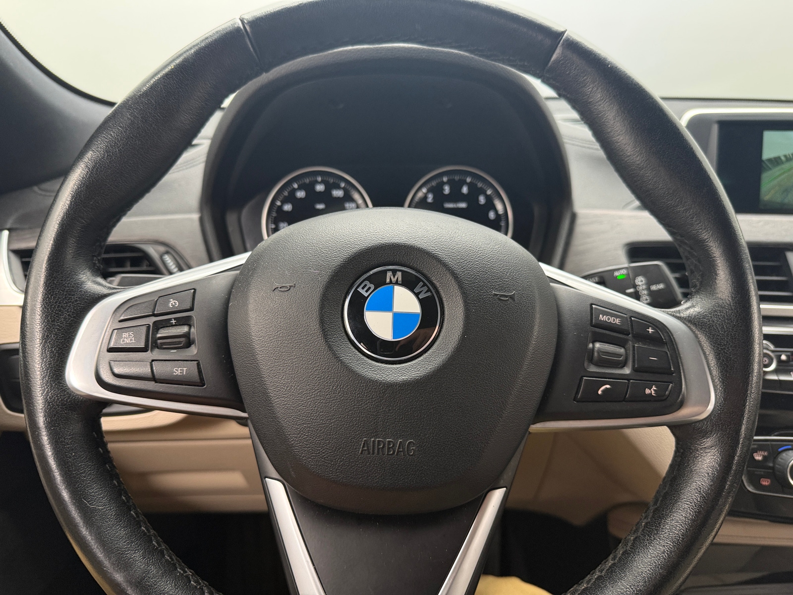 Thumbnail: 2018 BMW X2 - 4