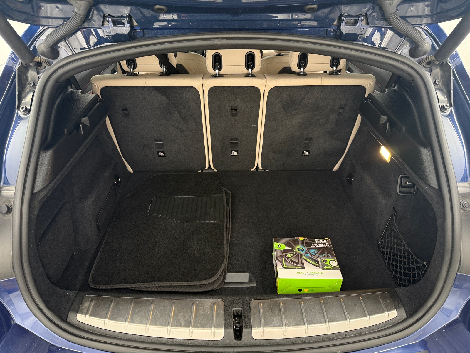 Thumbnail: 2018 BMW X2 - 6