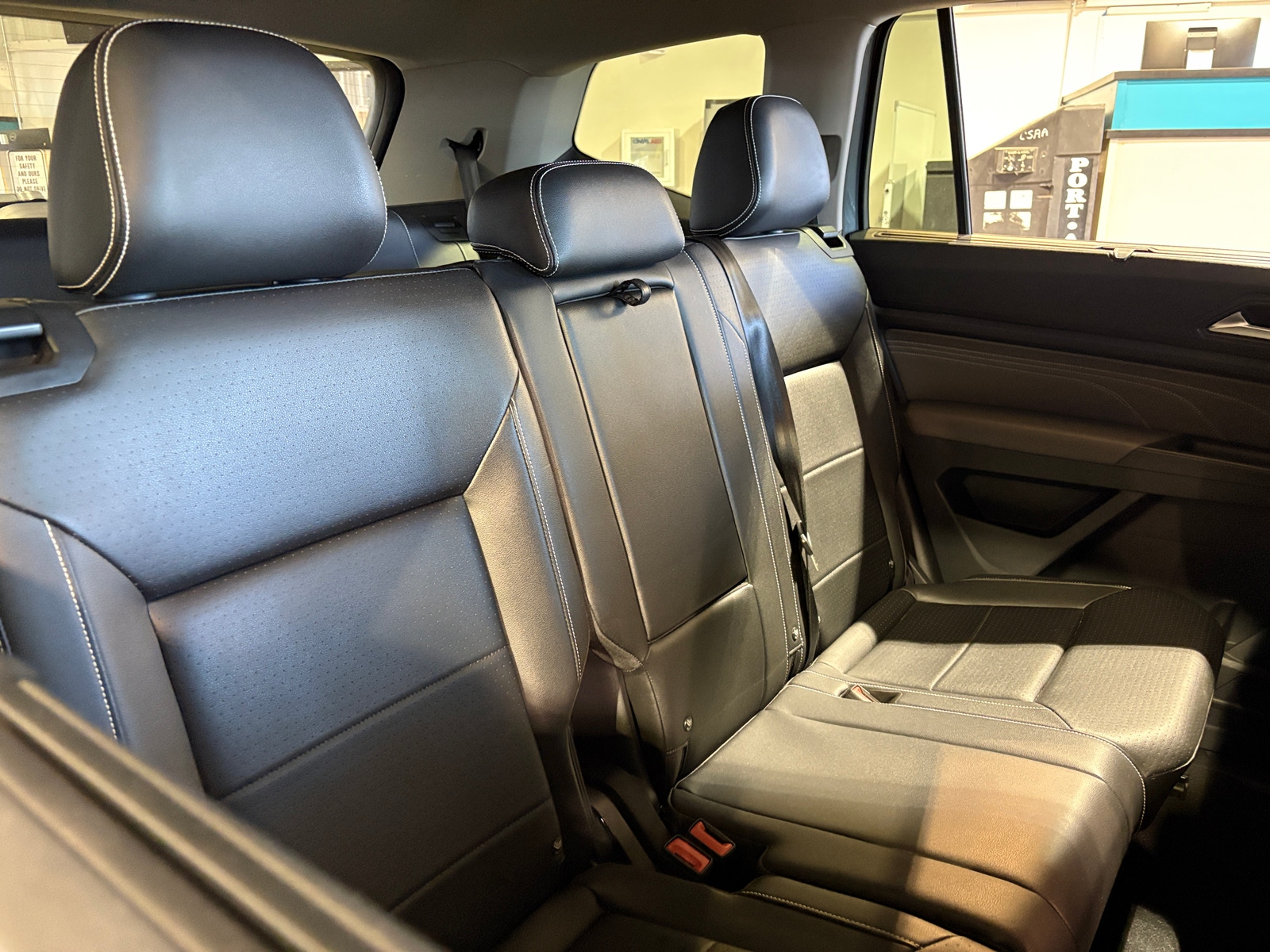 Thumbnail: 2022 Volkswagen Atlas - 5