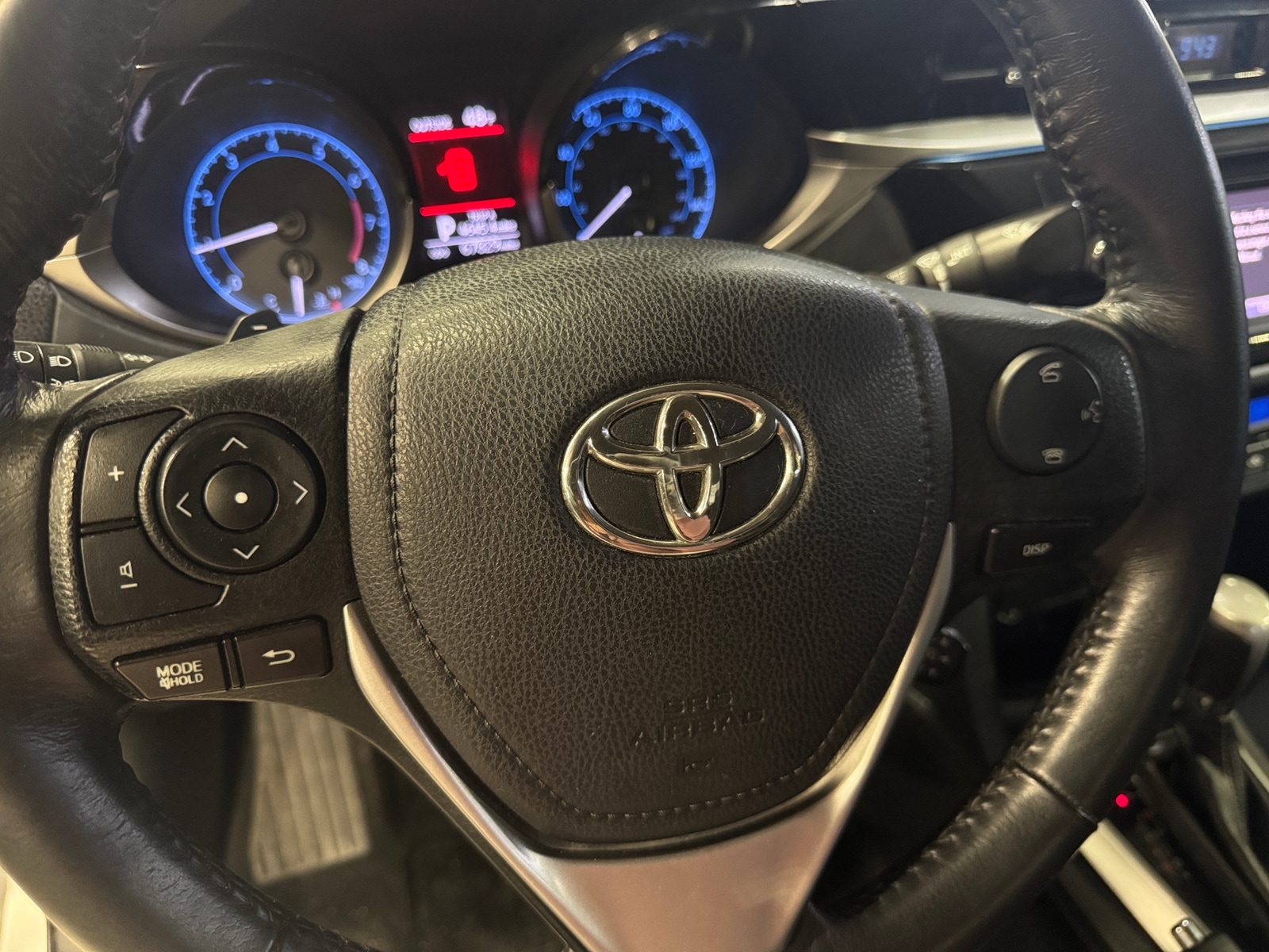 Thumbnail: 2016 Toyota Corolla - 5