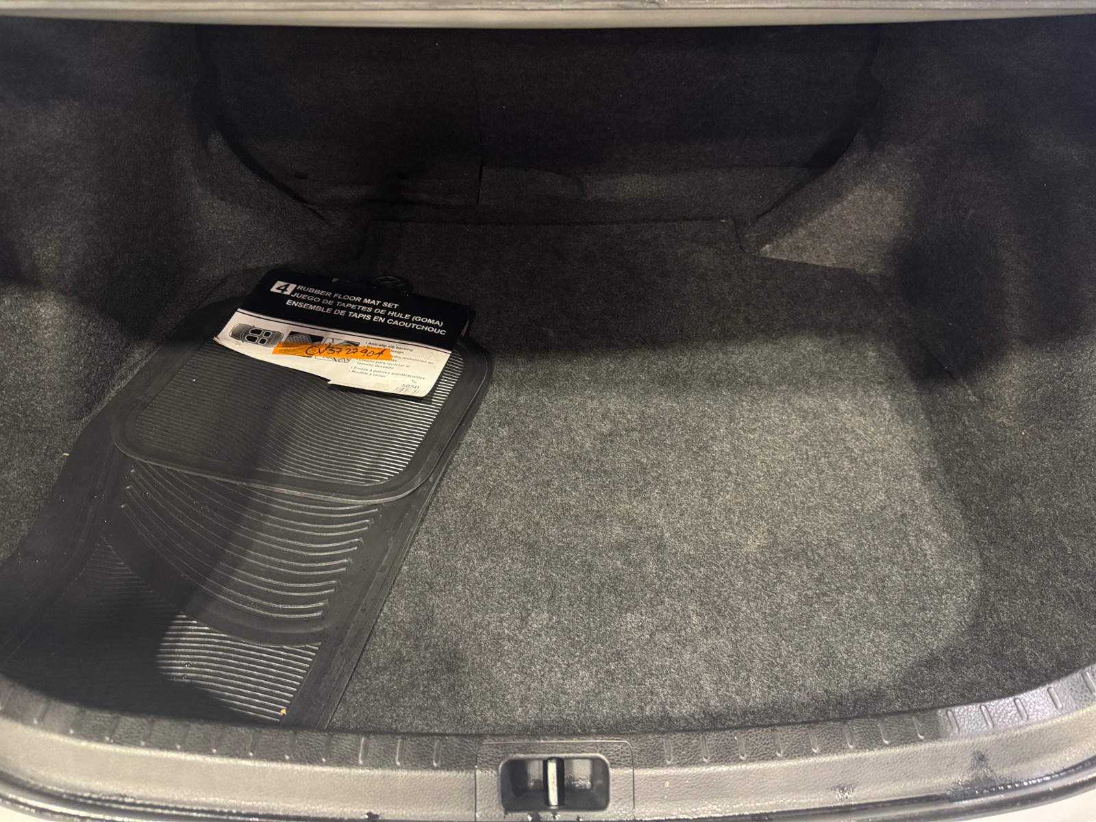 Thumbnail: 2016 Toyota Corolla - 7