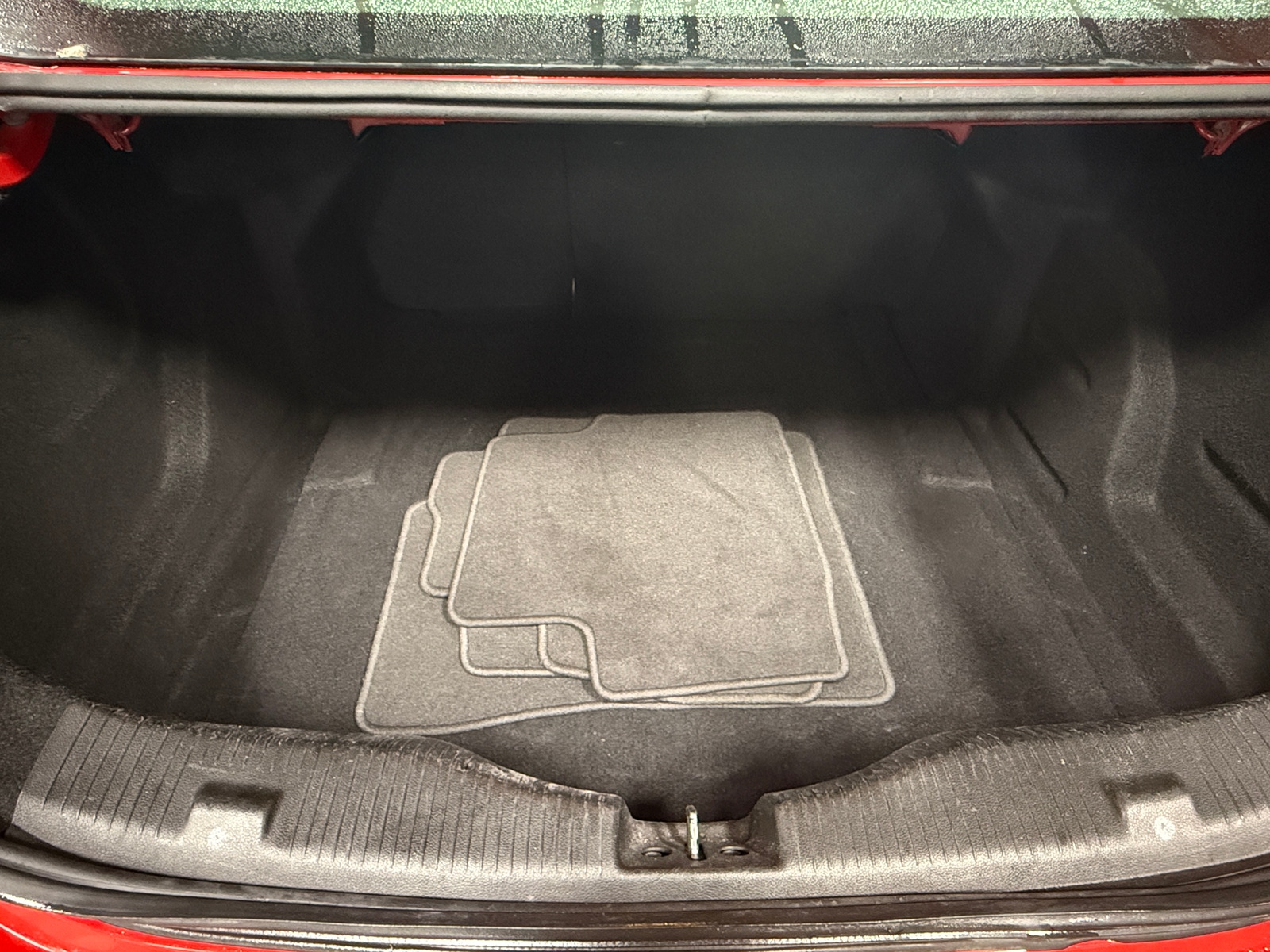 Thumbnail: 2018 Chevrolet Cruze - 7