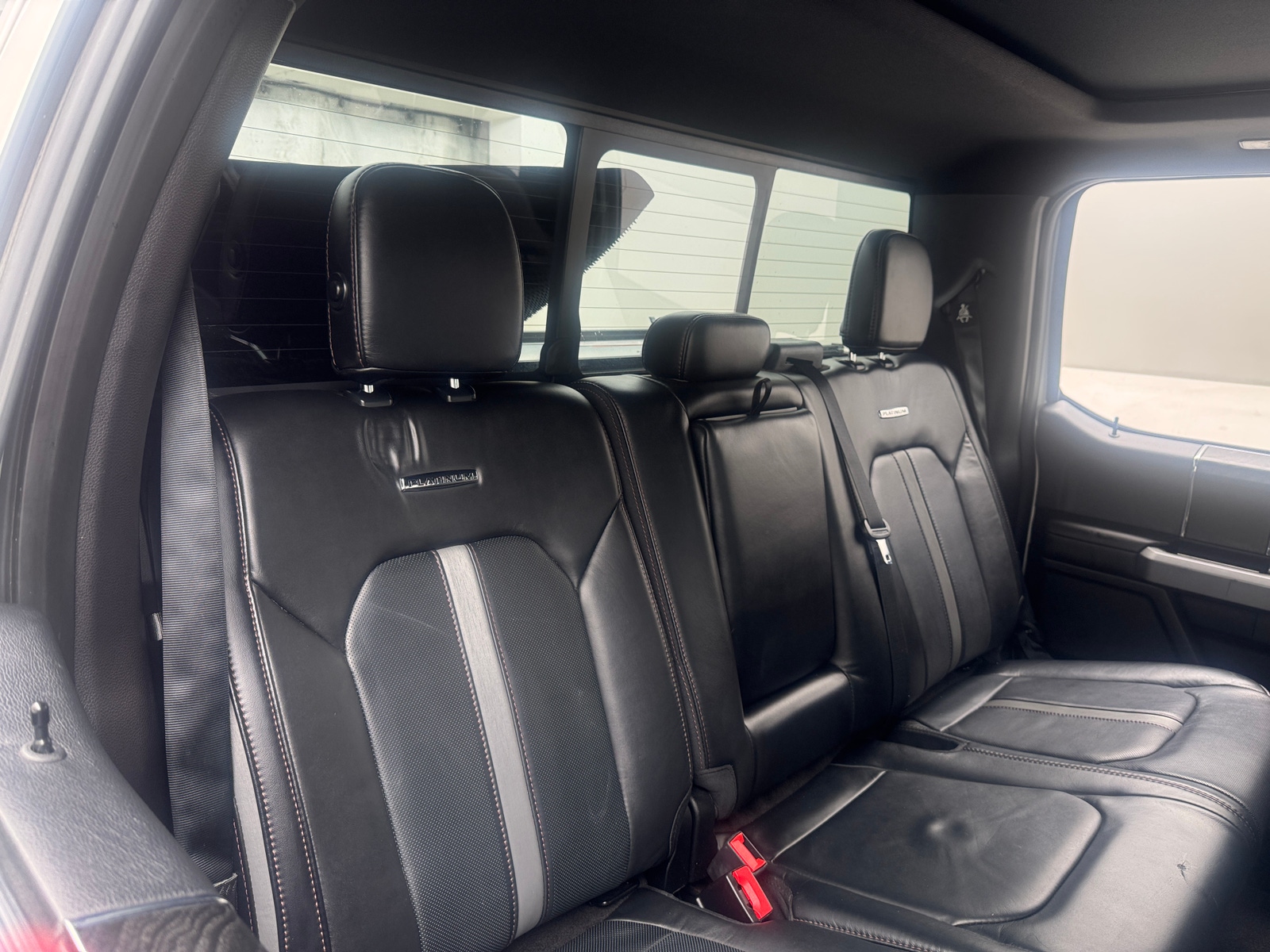 Thumbnail: 2018 Ford Econoline - 5