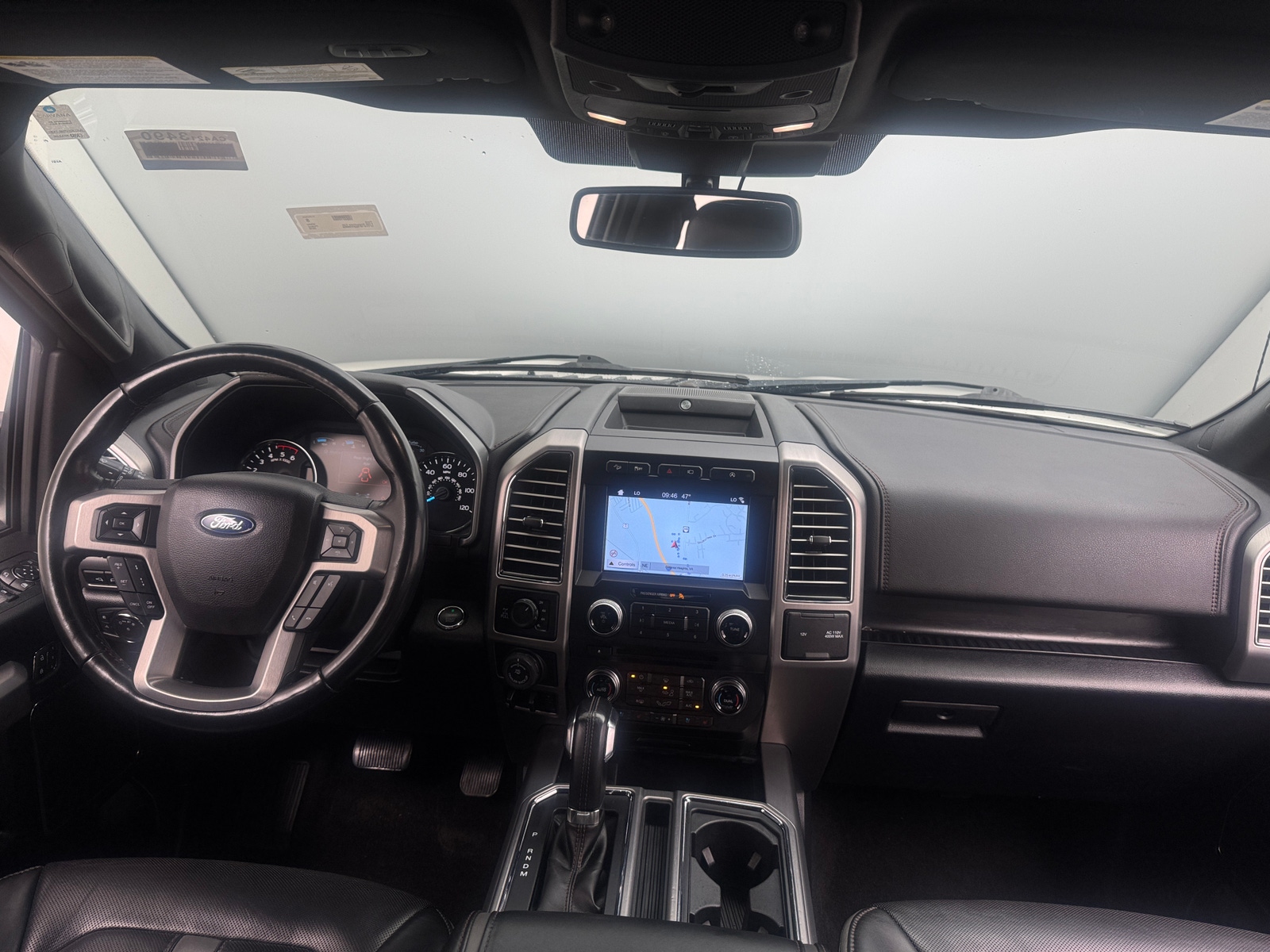 Thumbnail: 2018 Ford Econoline - 2