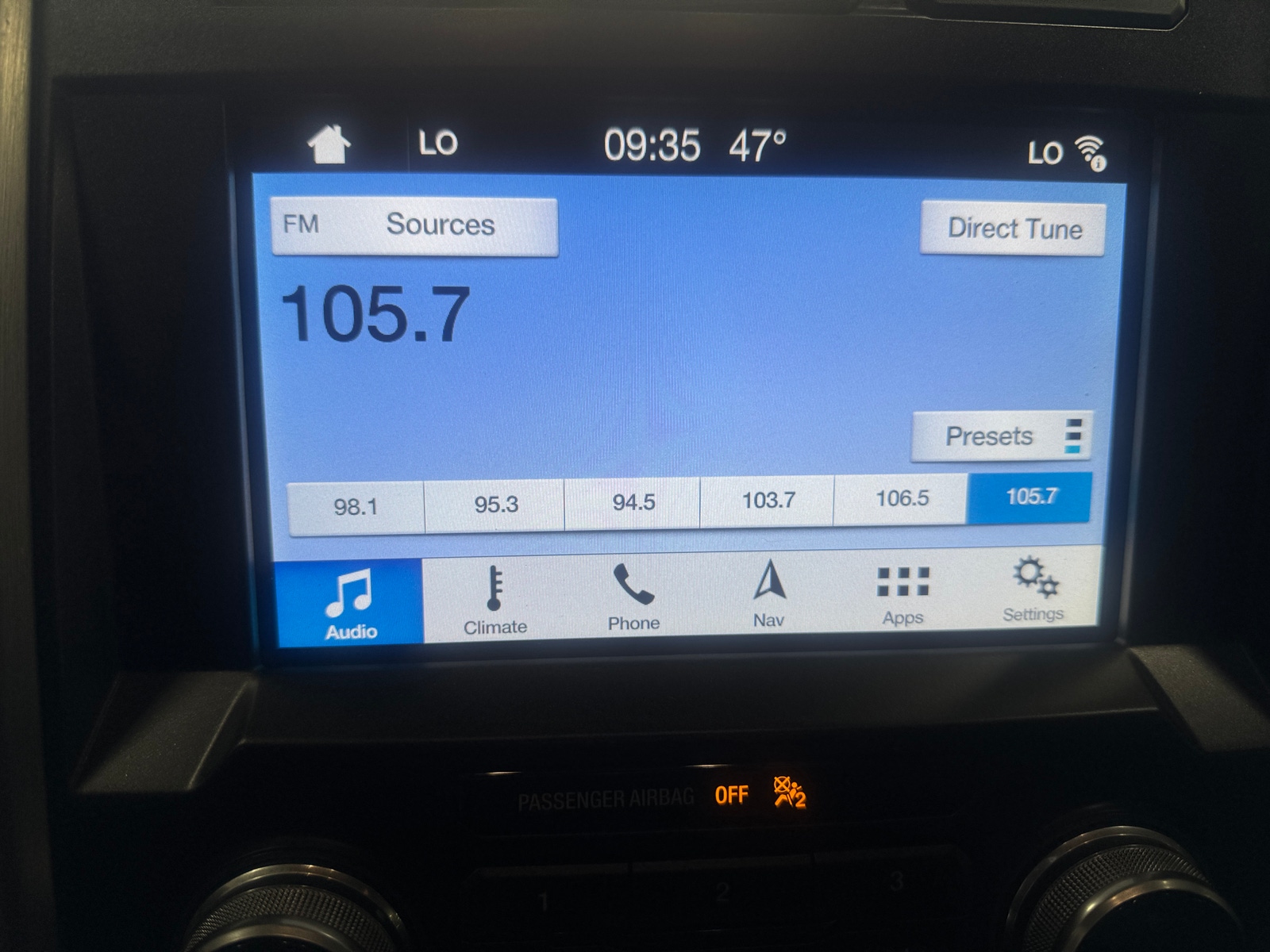 Thumbnail: 2018 Ford Econoline - 3