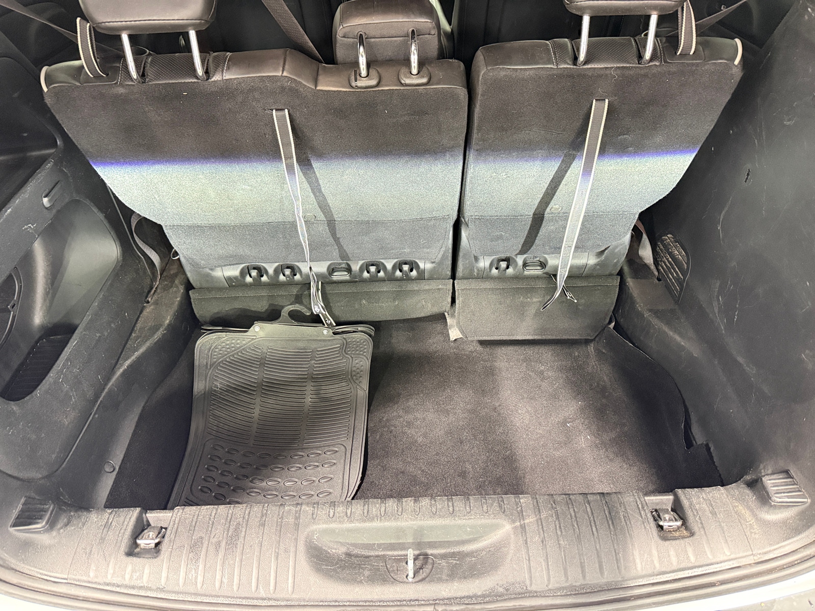 Thumbnail: 2025 Chrysler Pacifica - 6