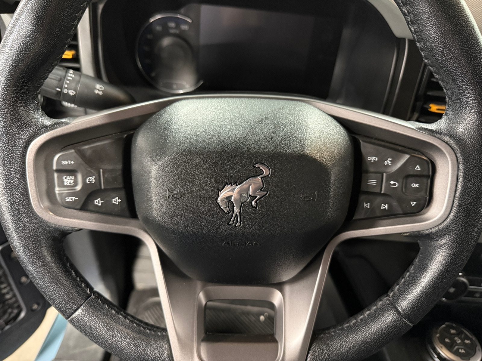 Thumbnail: 2021 Ford Bronco - 5