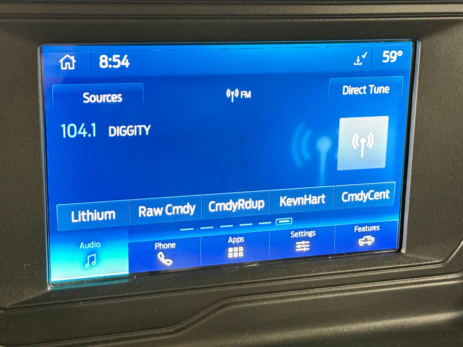 Thumbnail: 2021 Ford Bronco - 4