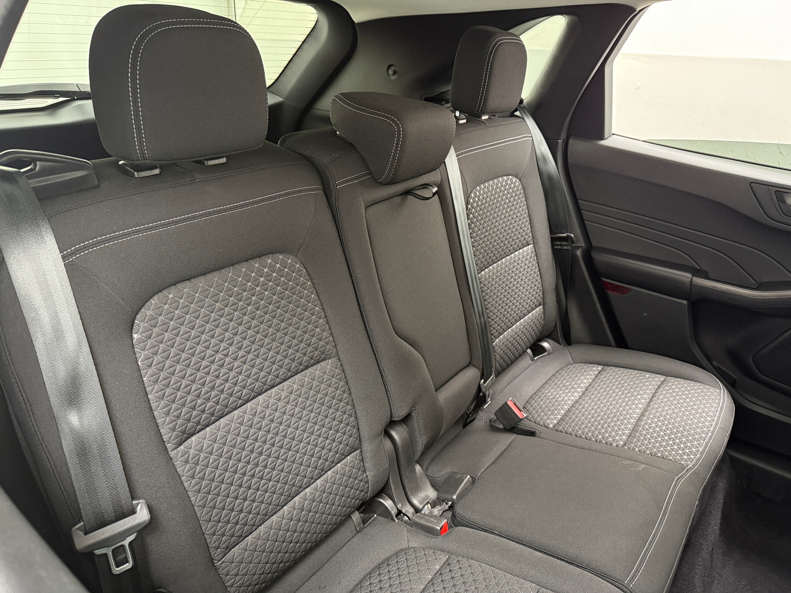 Thumbnail: 2023 Ford Escape - 6