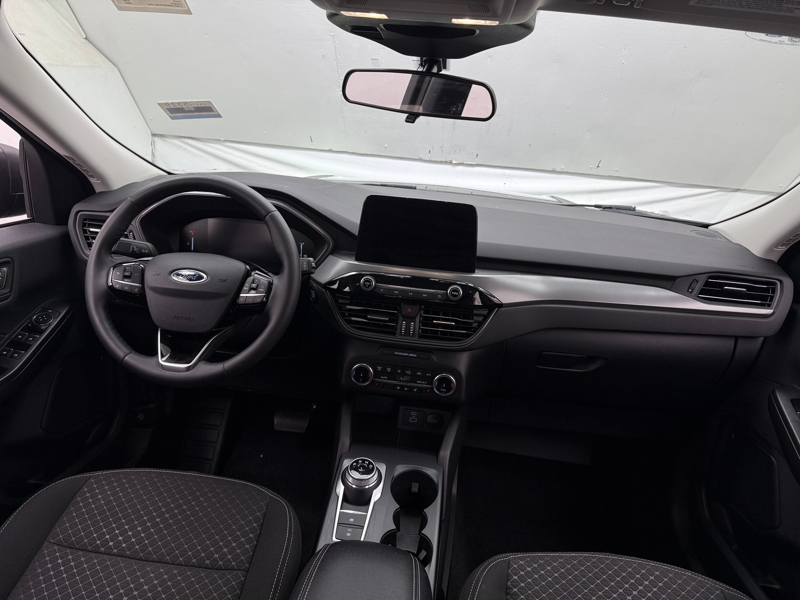 Thumbnail: 2023 Ford Escape - 3