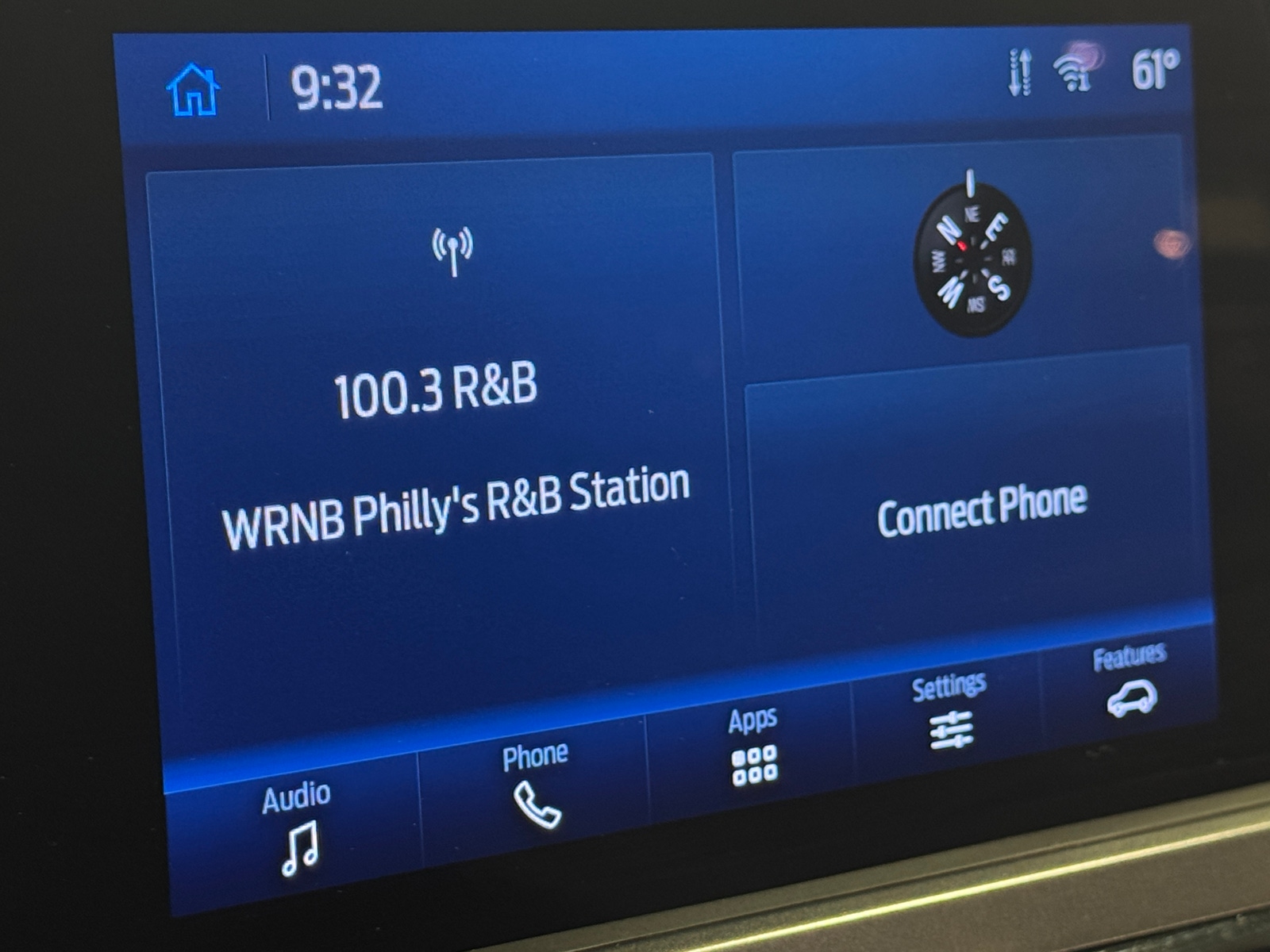 Thumbnail: 2023 Ford Escape - 4