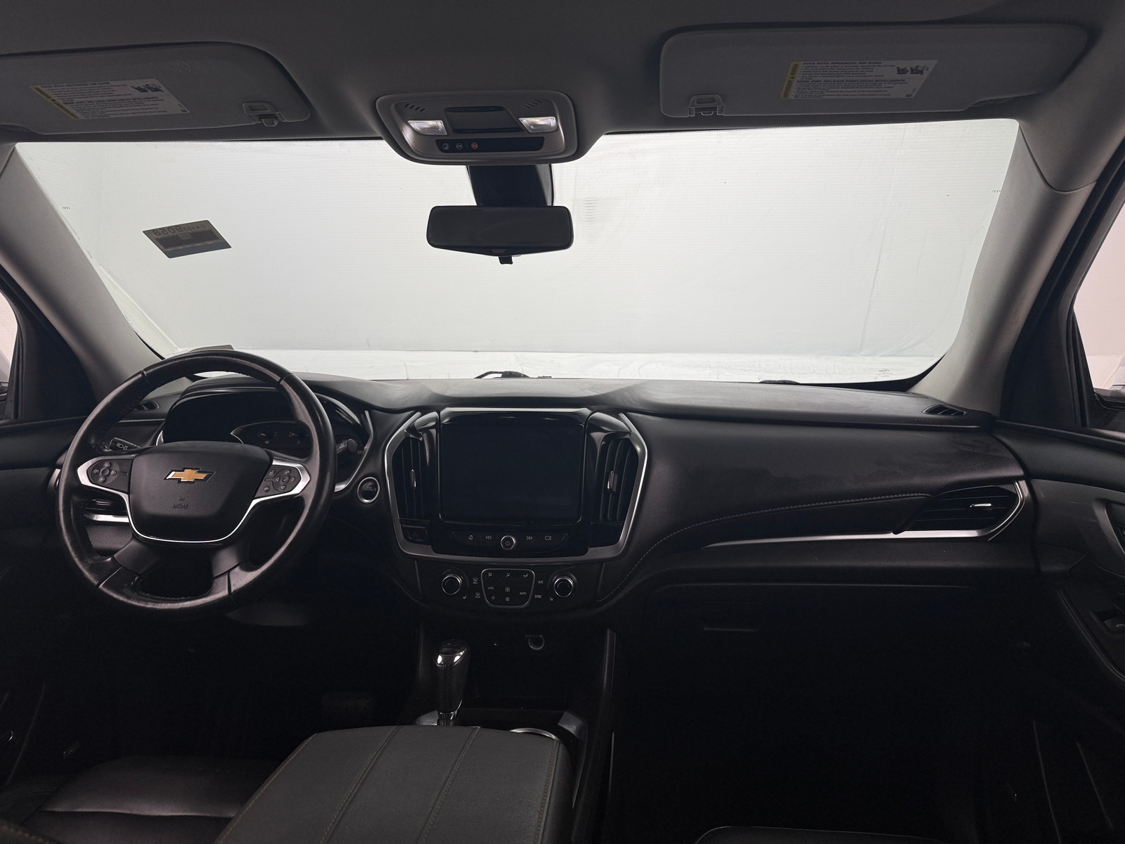 Thumbnail: 2019 Chevrolet Traverse - 2