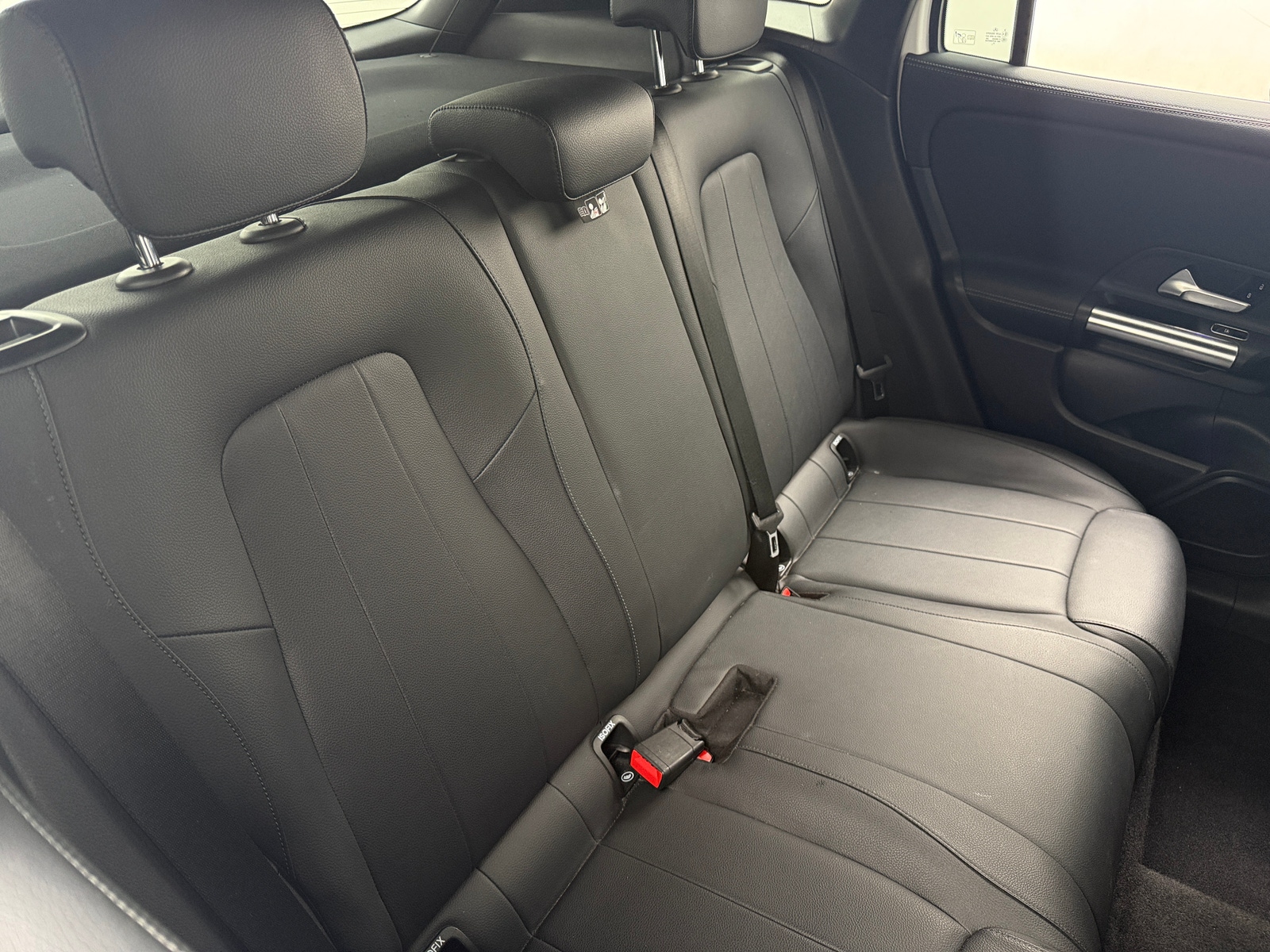 Thumbnail: 2021 Mercedes-Benz GLA - 5