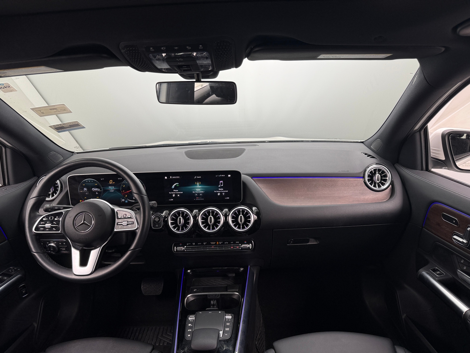 Thumbnail: 2021 Mercedes-Benz GLA - 2