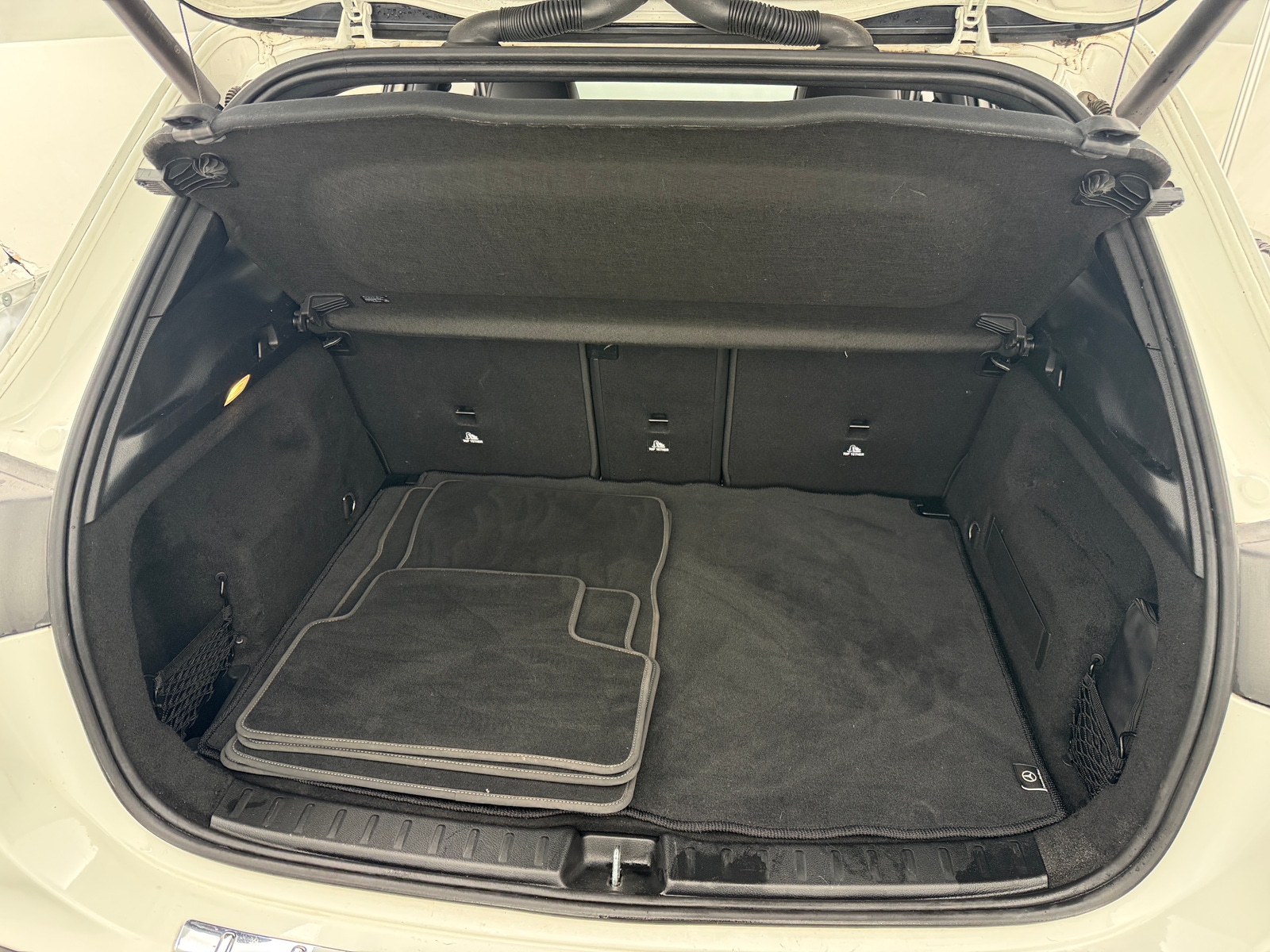 Thumbnail: 2021 Mercedes-Benz GLA - 6