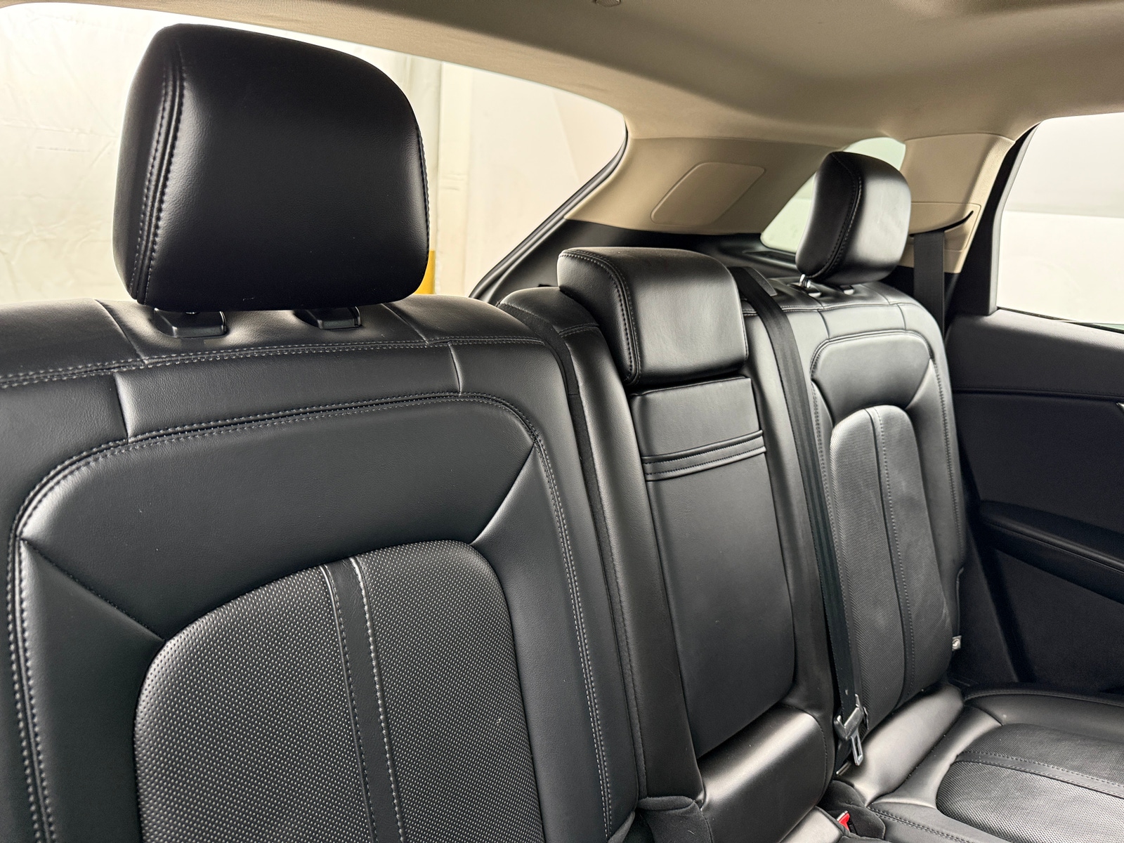 Thumbnail: 2021 Lincoln Nautilus - 5