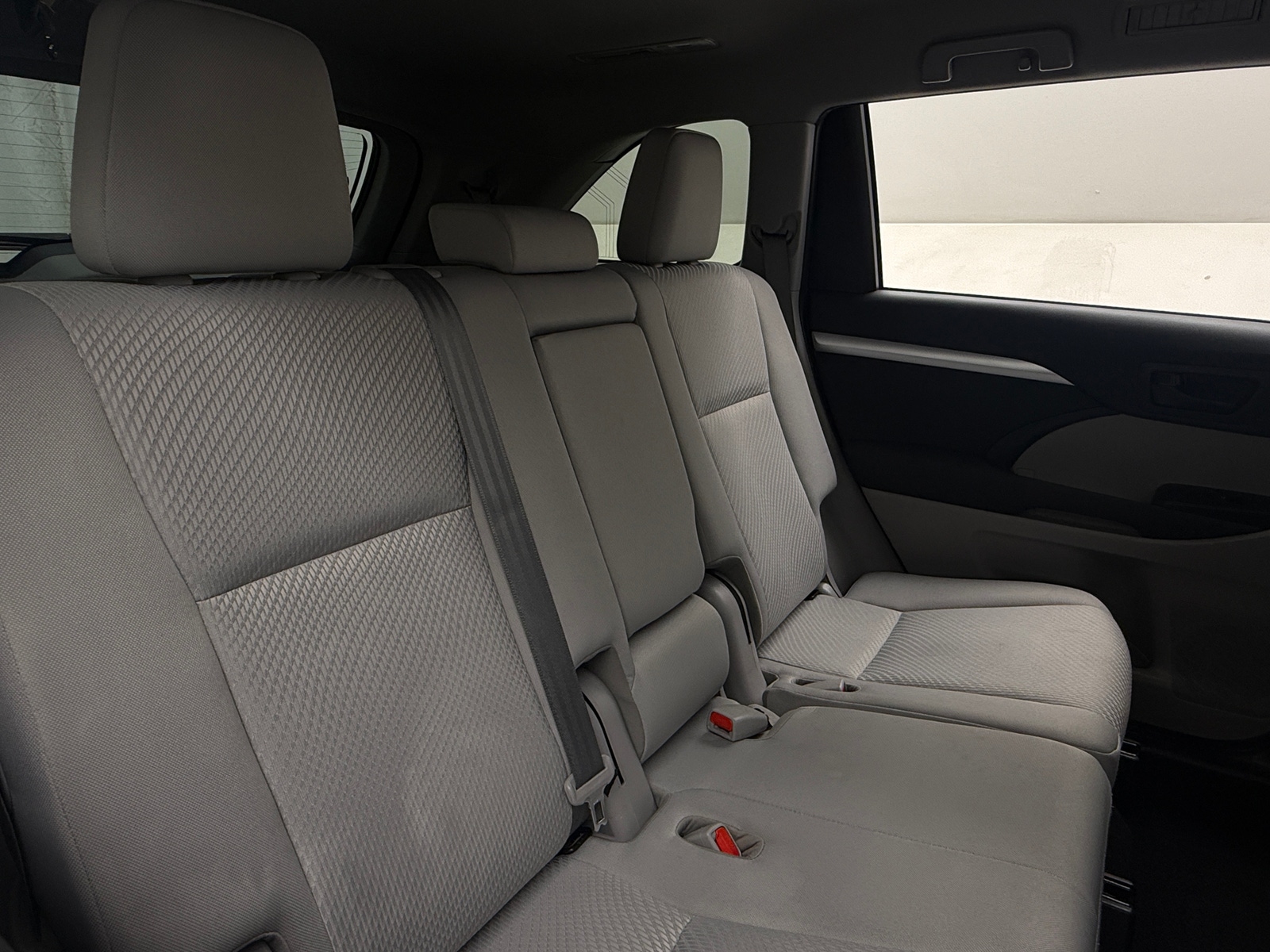 Thumbnail: 2019 Toyota Highlander - 6