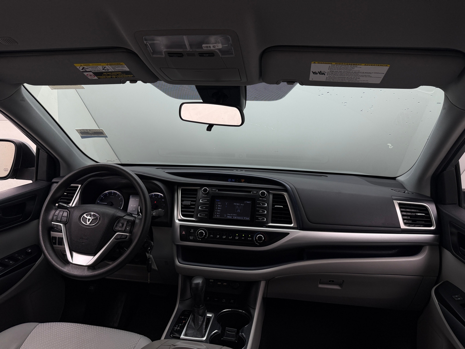 Thumbnail: 2019 Toyota Highlander - 3