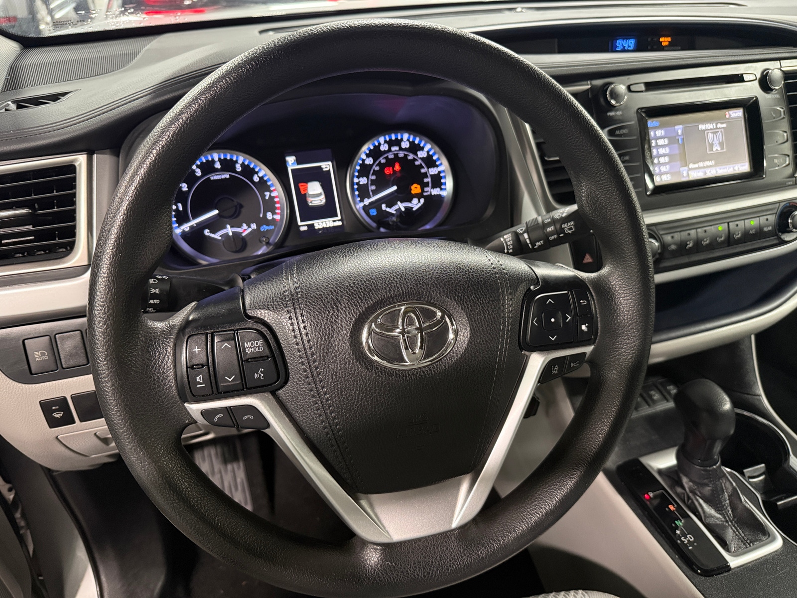 Thumbnail: 2019 Toyota Highlander - 5
