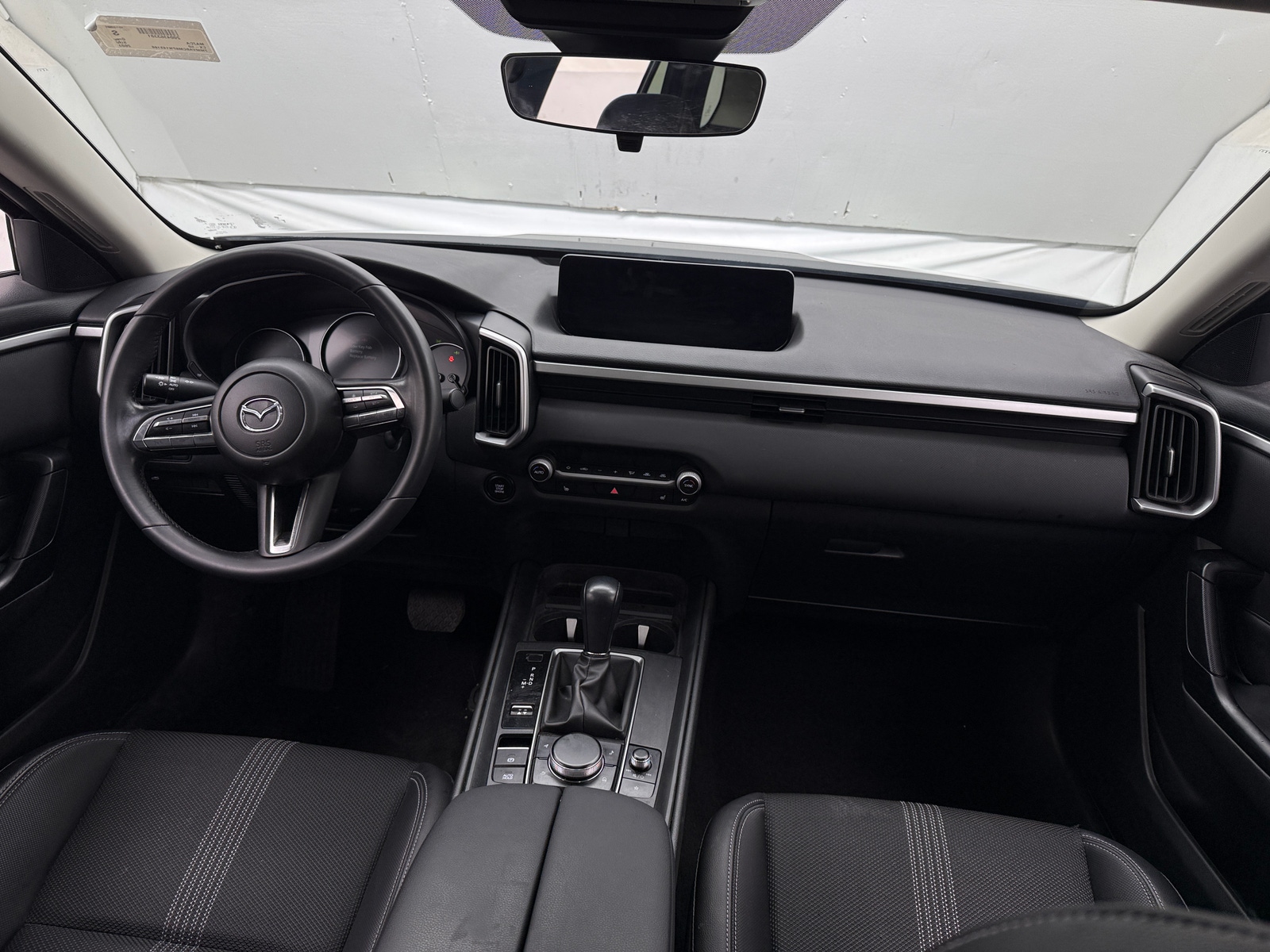 Thumbnail: 2023 Mazda CX-50 - 2