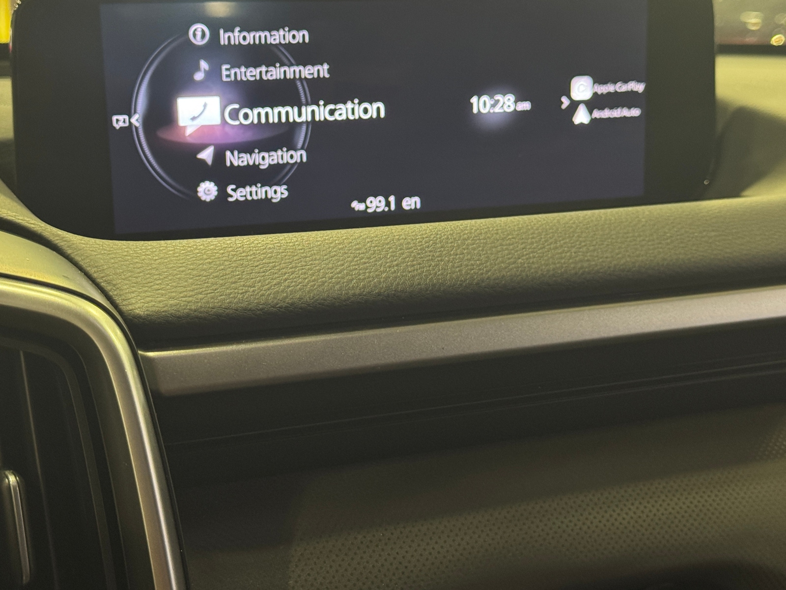 Thumbnail: 2023 Mazda CX-50 - 3