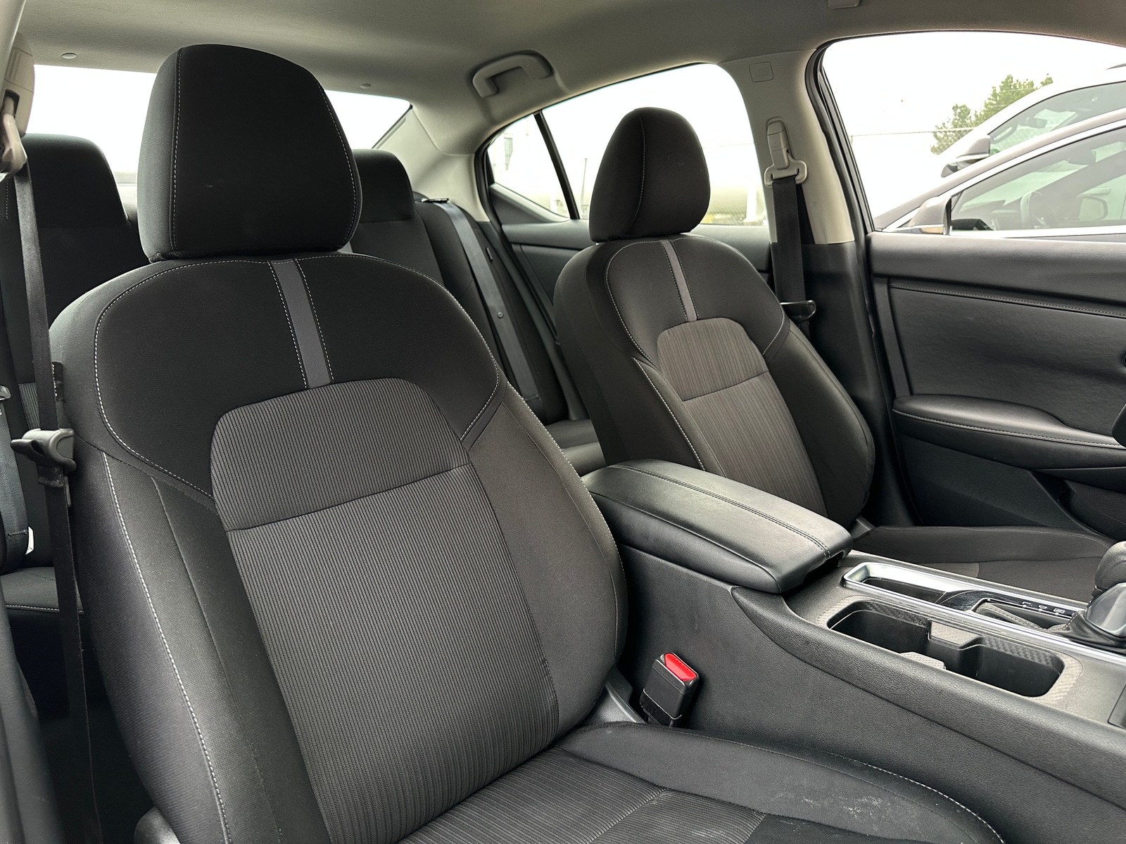 Thumbnail: 2025 Nissan Sentra - 2