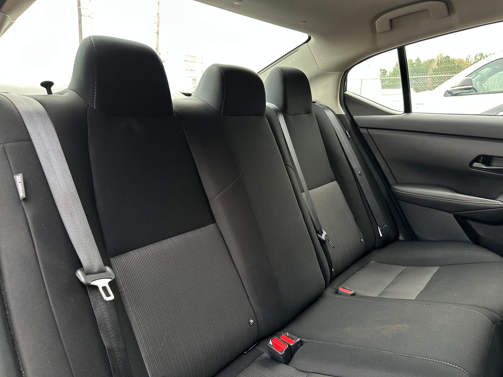 Thumbnail: 2025 Nissan Sentra - 6