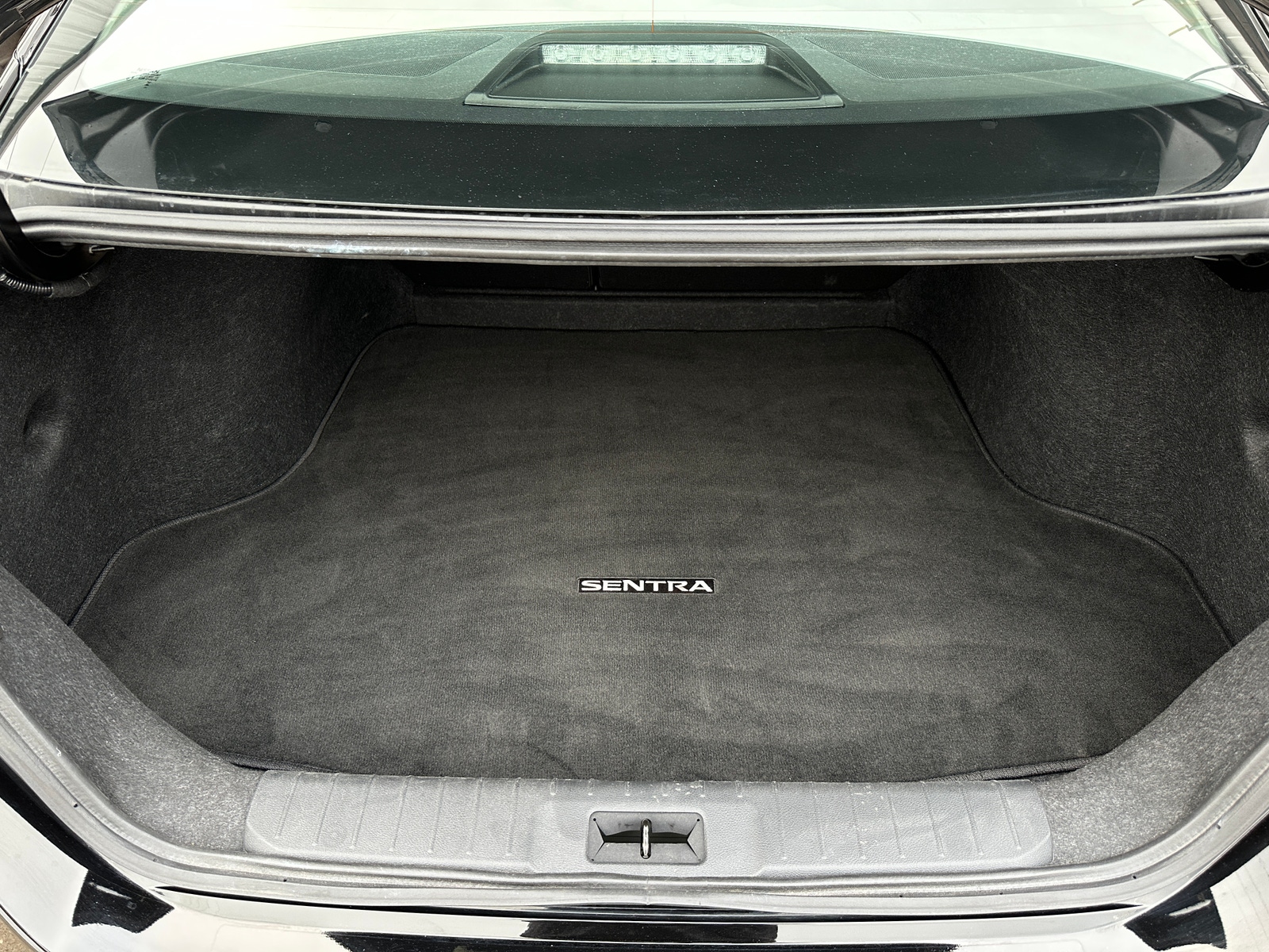 Thumbnail: 2025 Nissan Sentra - 7