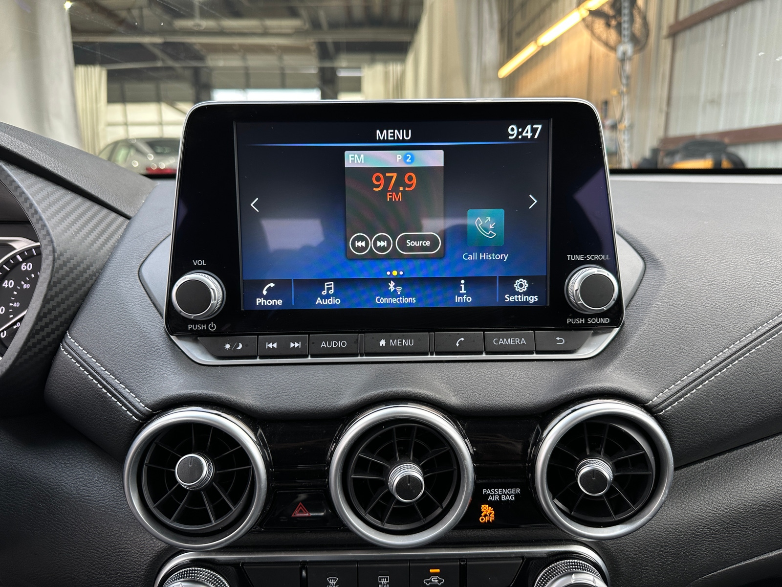 Thumbnail: 2025 Nissan Sentra - 4