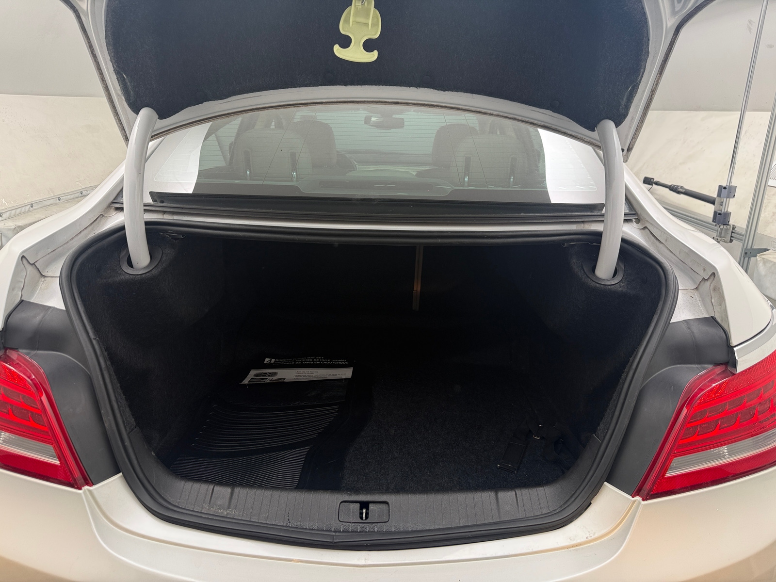 Thumbnail: 2015 Buick LaCrosse - 6