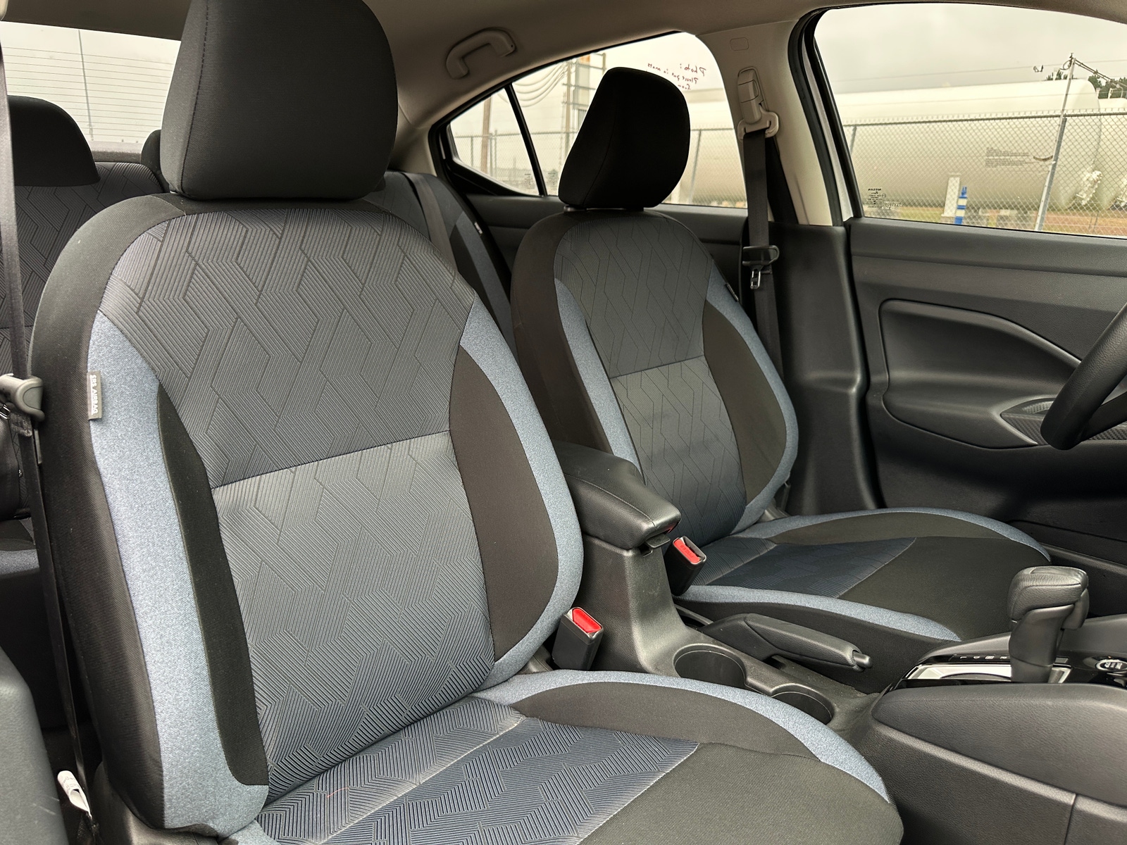 Thumbnail: 2025 Nissan Versa - 2