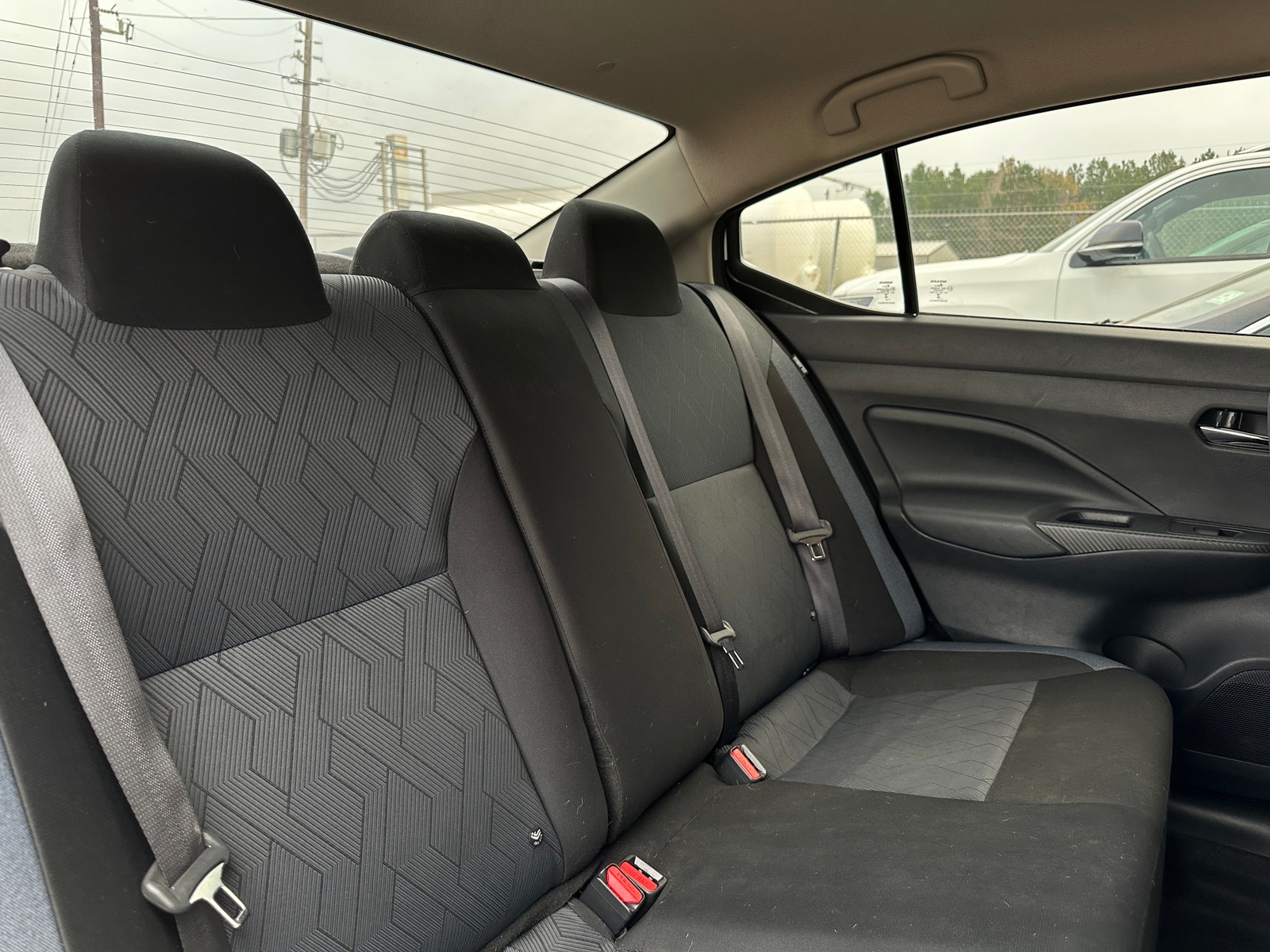 Thumbnail: 2025 Nissan Versa - 6