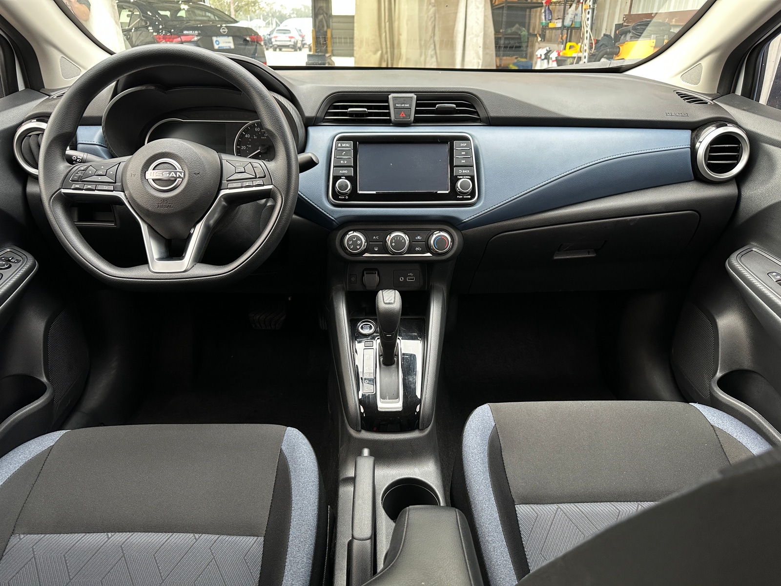 Thumbnail: 2025 Nissan Versa - 3