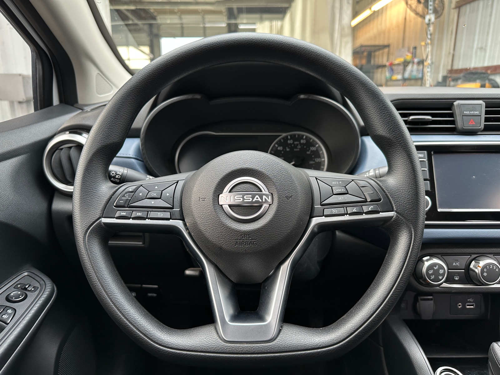 Thumbnail: 2025 Nissan Versa - 5