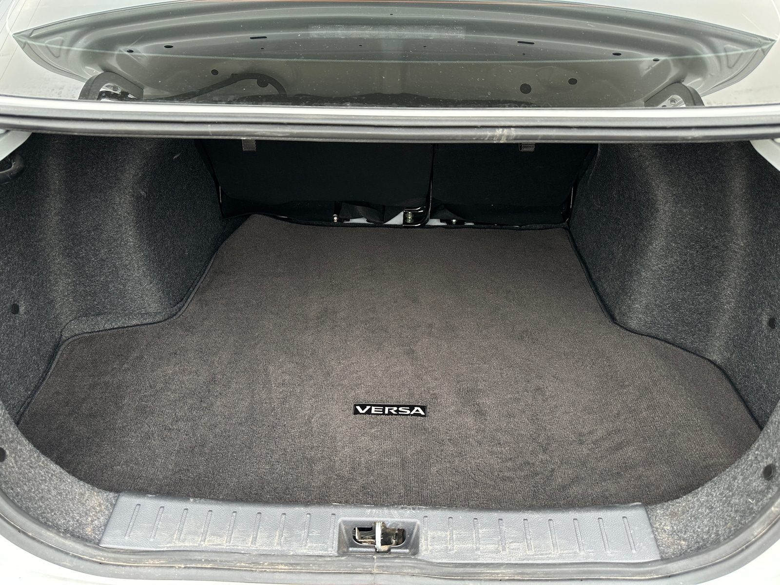 Thumbnail: 2025 Nissan Versa - 7