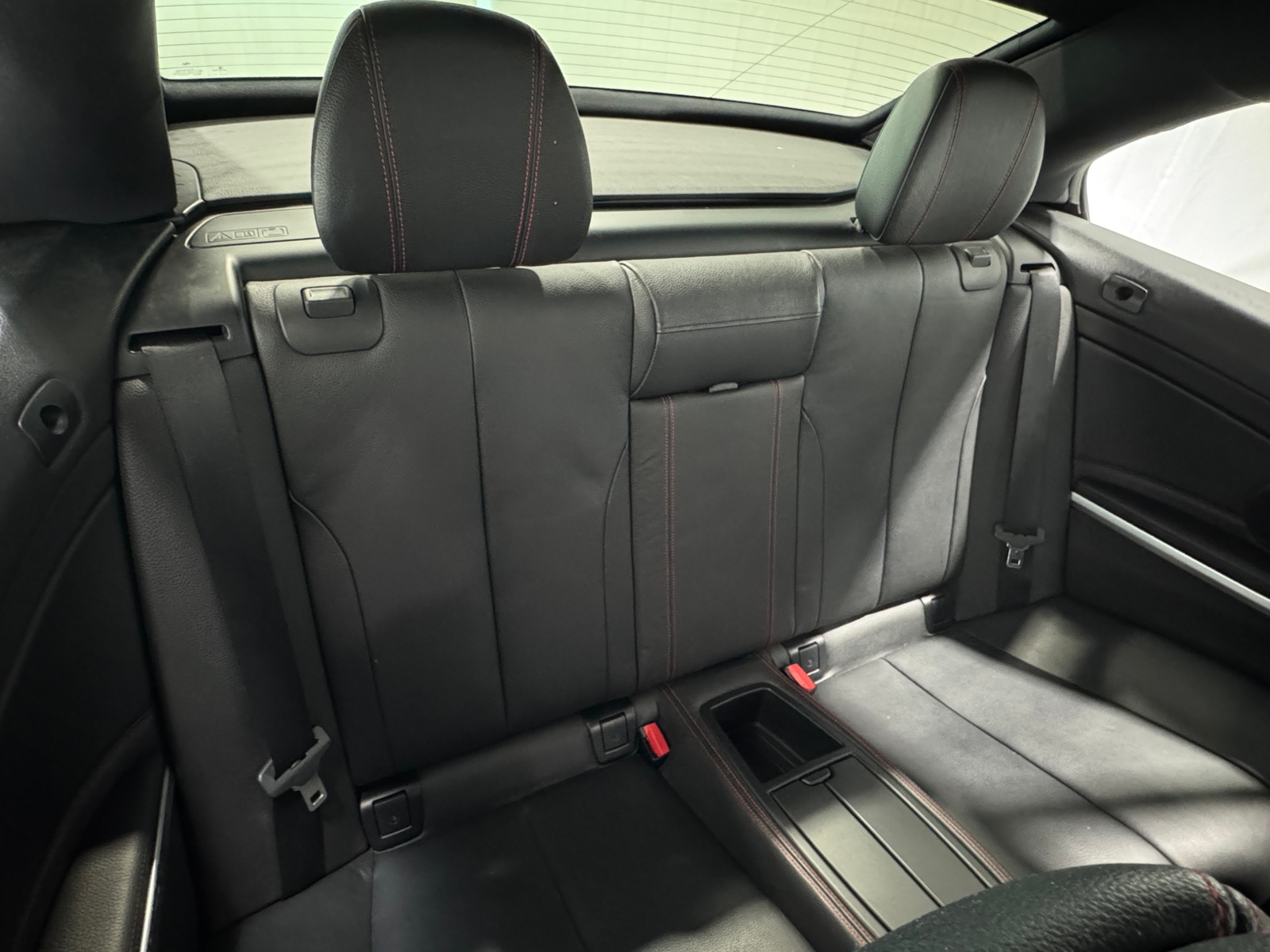 Thumbnail: 2014 BMW 4 Series - 5