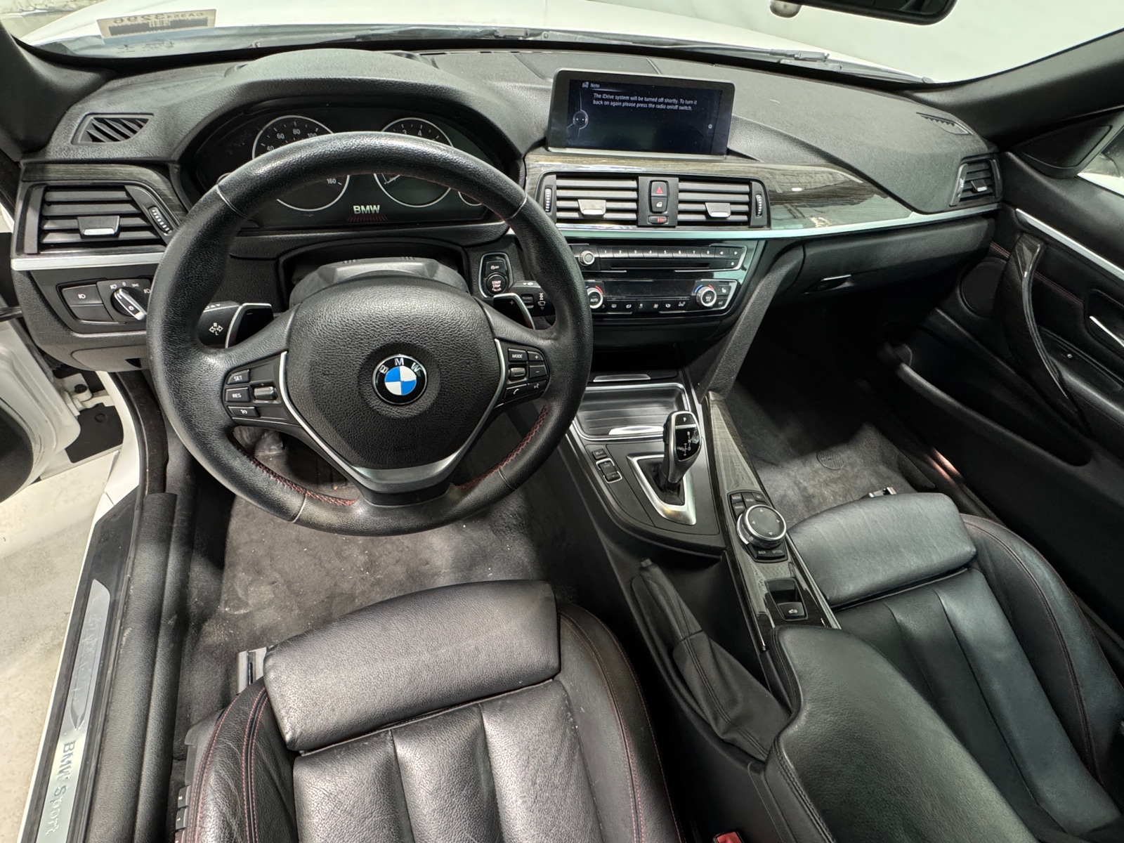 Thumbnail: 2014 BMW 4 Series - 2