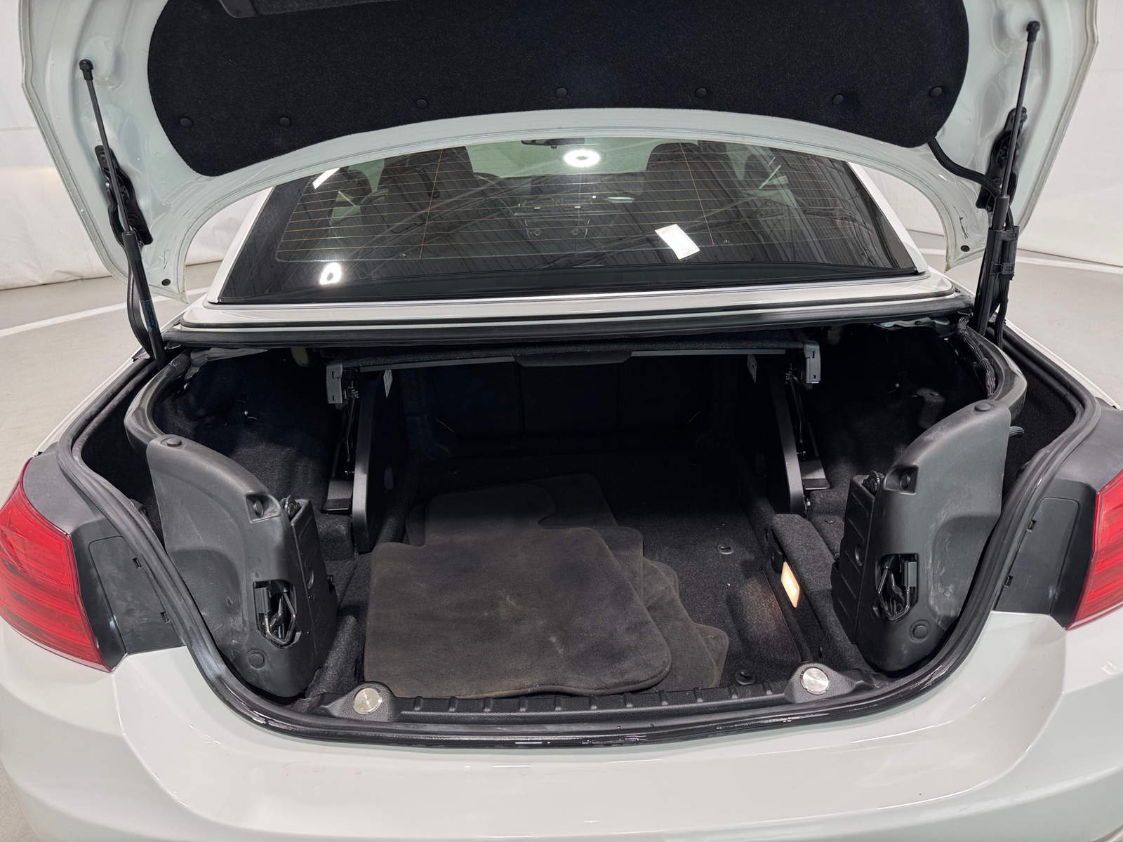 Thumbnail: 2014 BMW 4 Series - 6