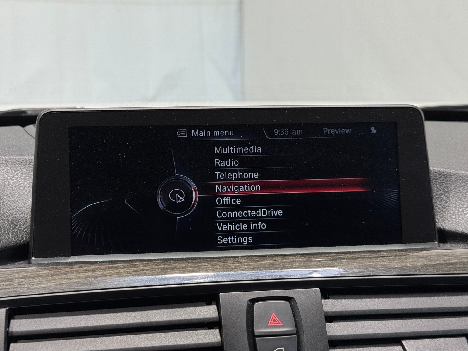 Thumbnail: 2014 BMW 4 Series - 3