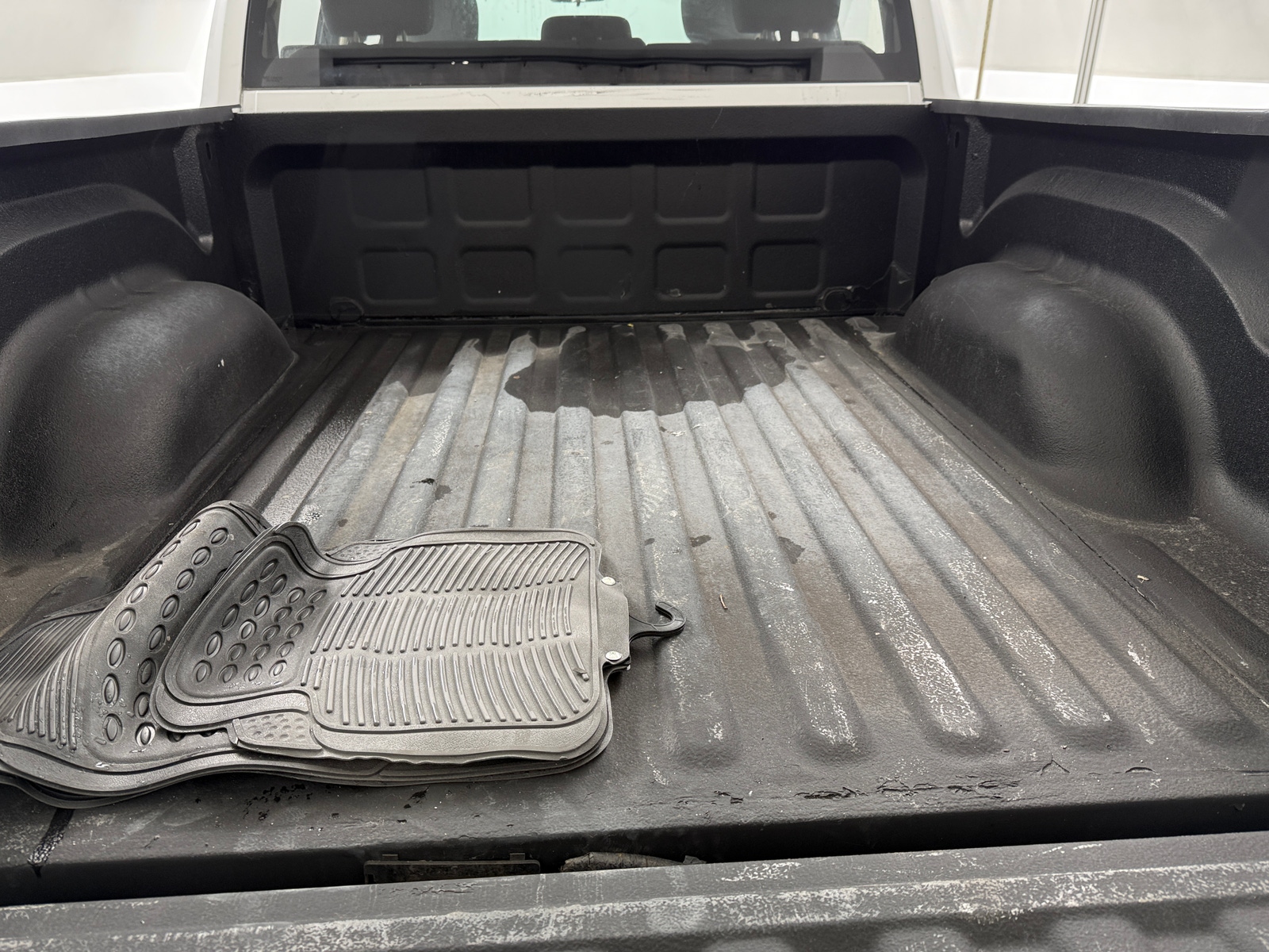 Thumbnail: 2014 RAM 1500 - 6