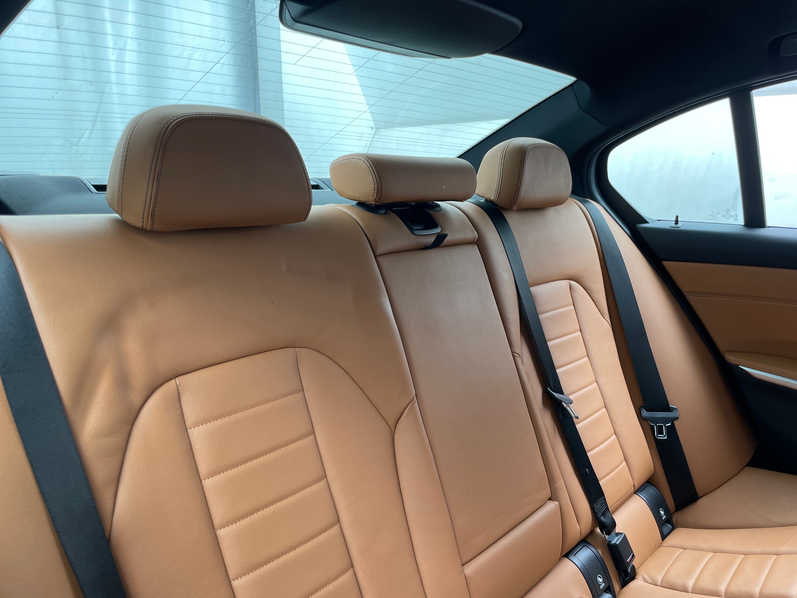 Thumbnail: 2020 BMW 3 Series - 5