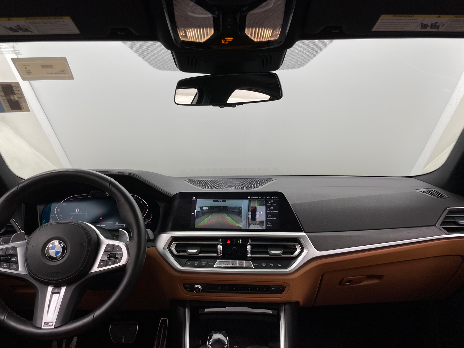 Thumbnail: 2020 BMW 3 Series - 2