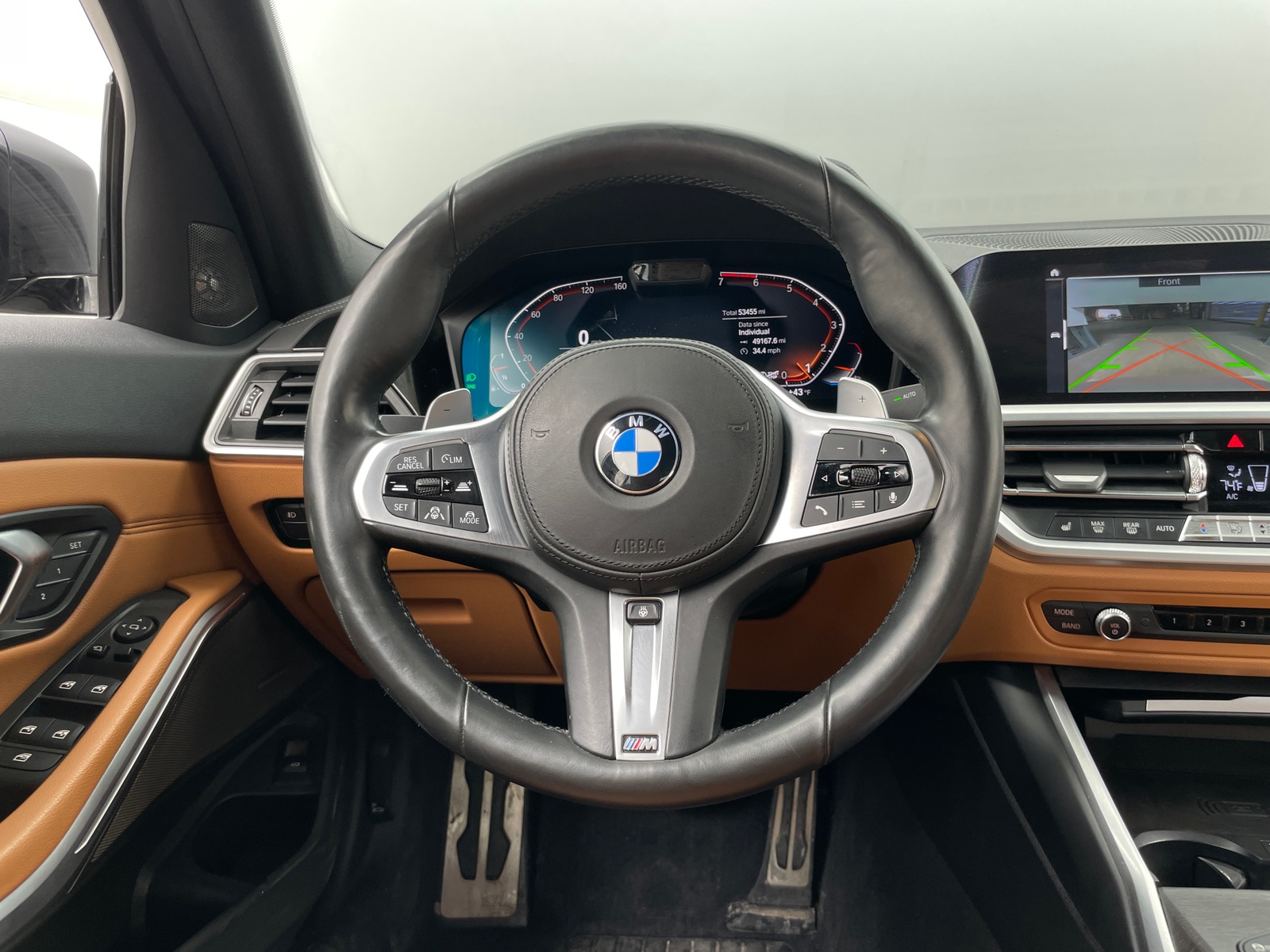 Thumbnail: 2020 BMW 3 Series - 4