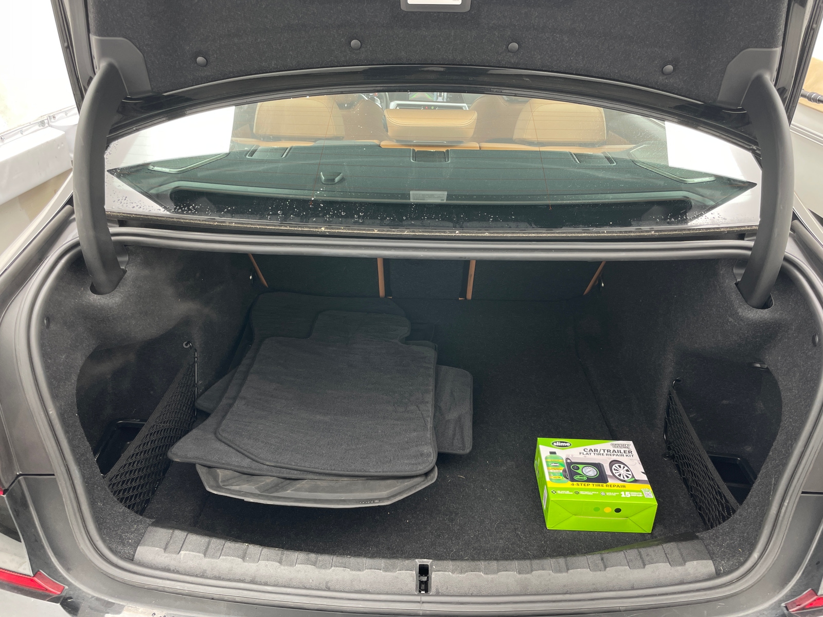 Thumbnail: 2020 BMW 3 Series - 6