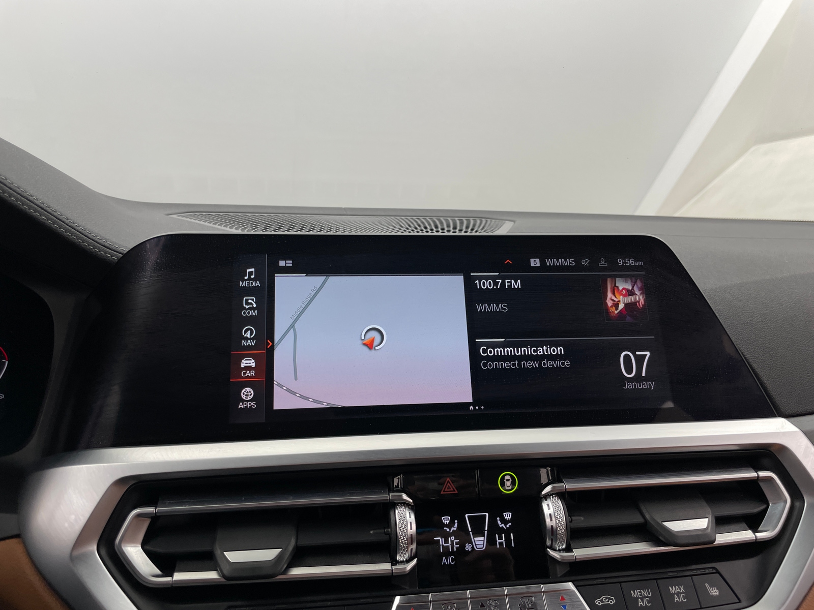 Thumbnail: 2020 BMW 3 Series - 3