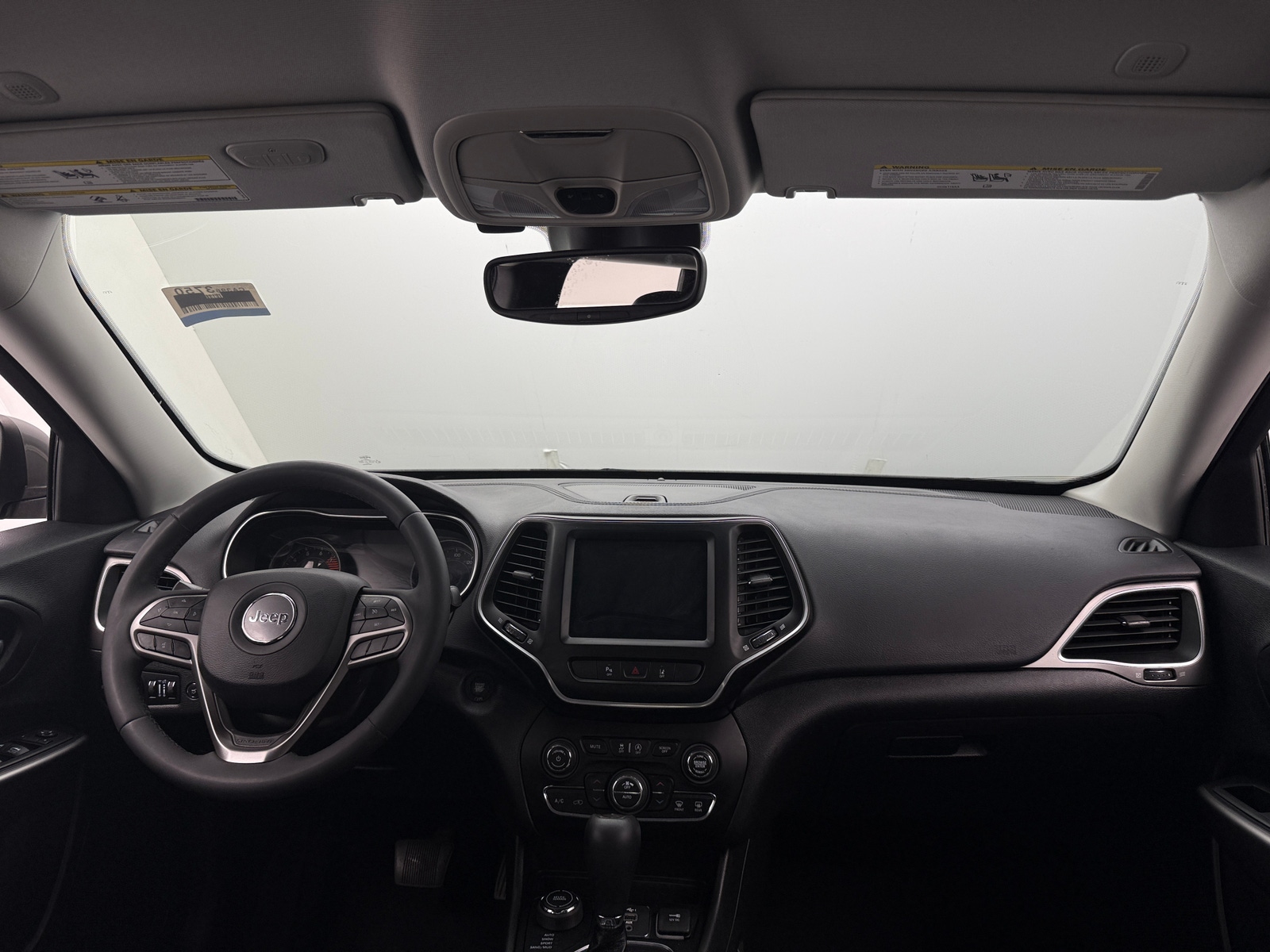 Thumbnail: 2021 Jeep Cherokee - 2