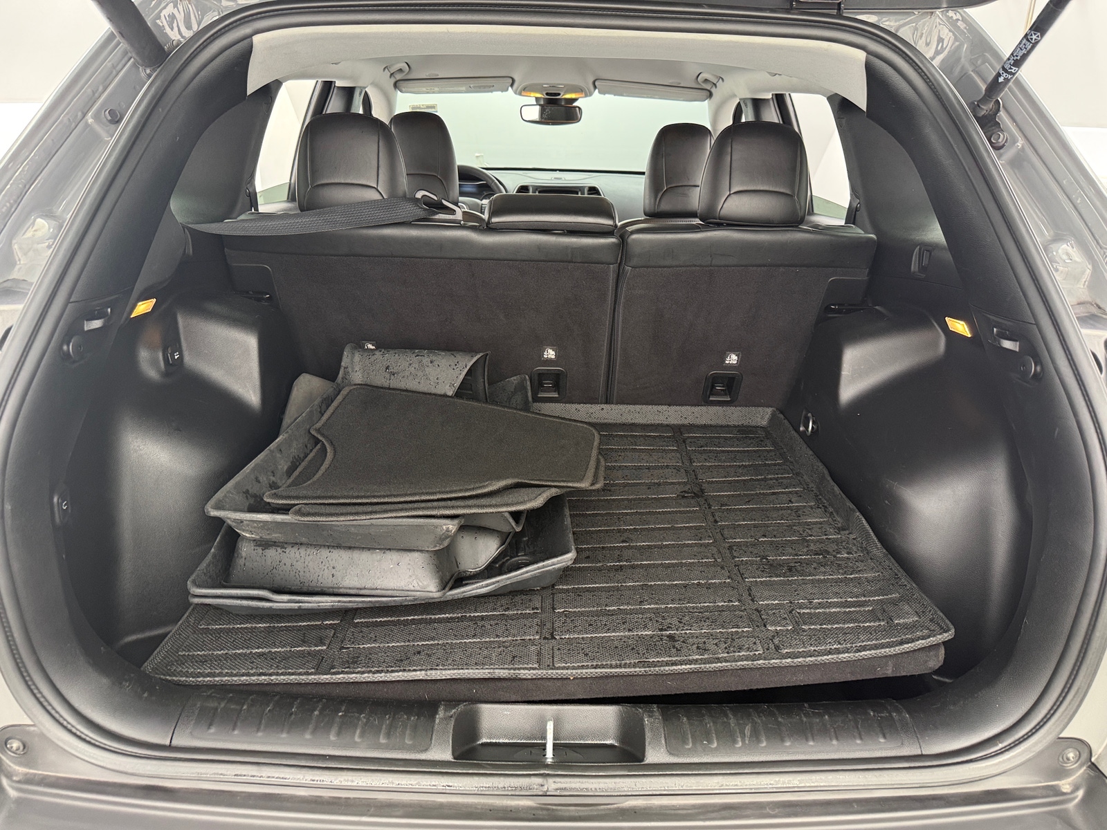 Thumbnail: 2021 Jeep Cherokee - 6