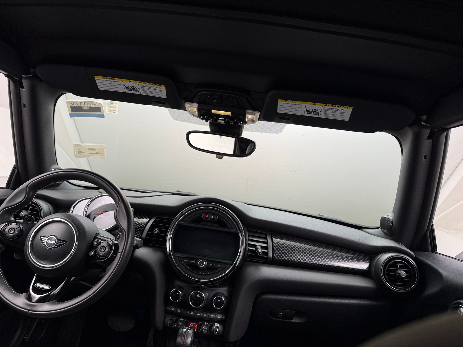 Thumbnail: 2019 MINI Cooper Convertible - 2