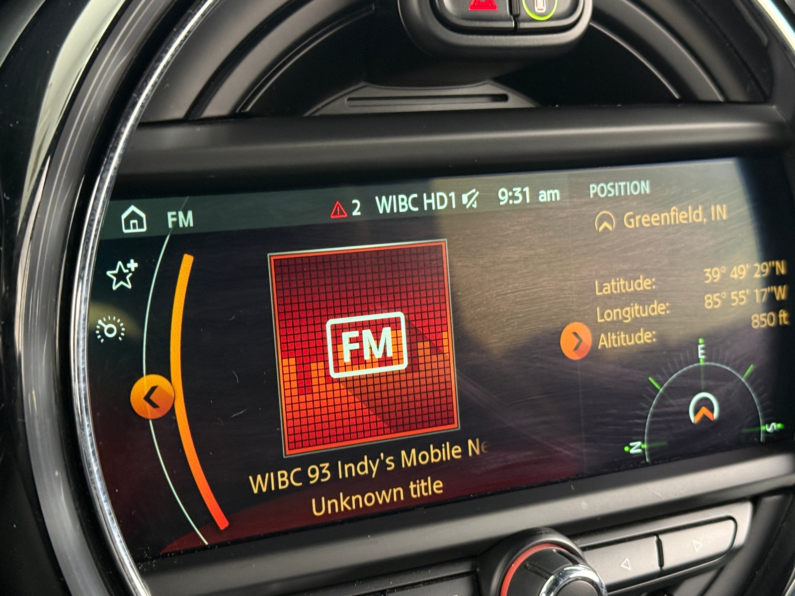 Thumbnail: 2019 MINI Cooper Convertible - 3